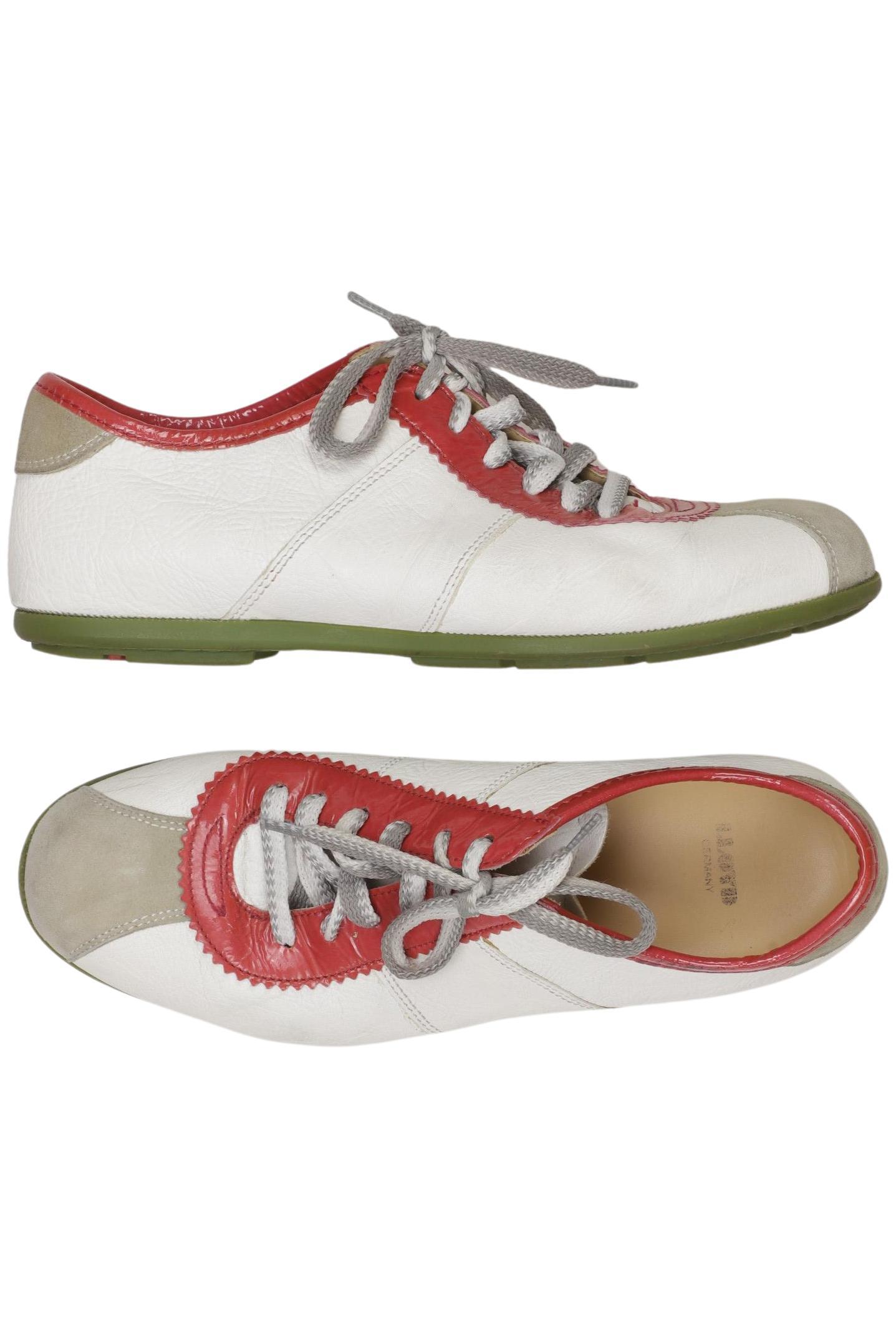 

Lloyd Damen Sneakers, mehrfarbig, Gr. 5