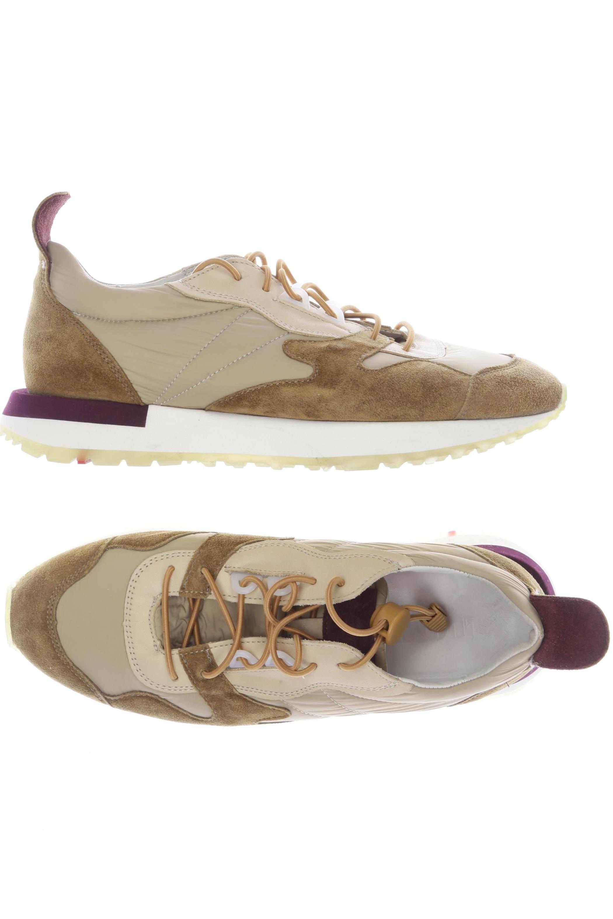 

Lloyd Damen Sneakers, beige, Gr. 38