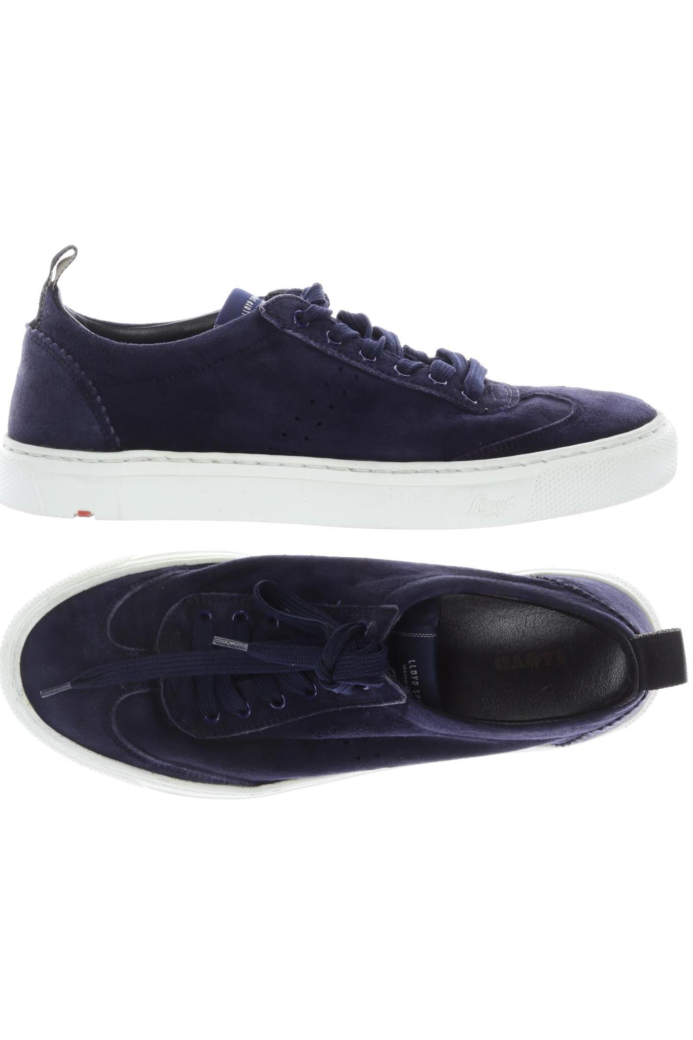 

Lloyd Damen Sneakers, marineblau, Gr. 36