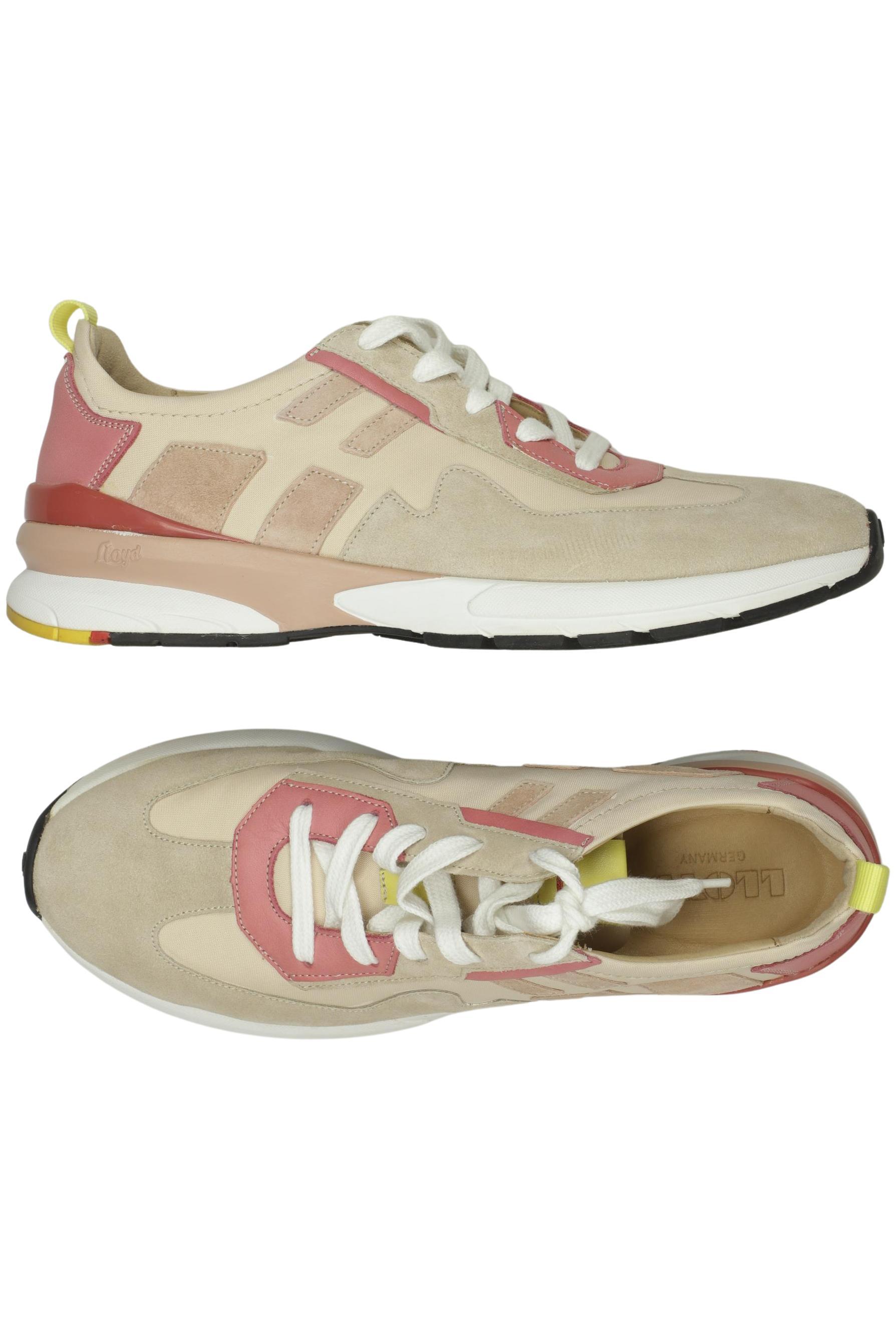 

Lloyd Damen Sneakers, mehrfarbig, Gr. 42