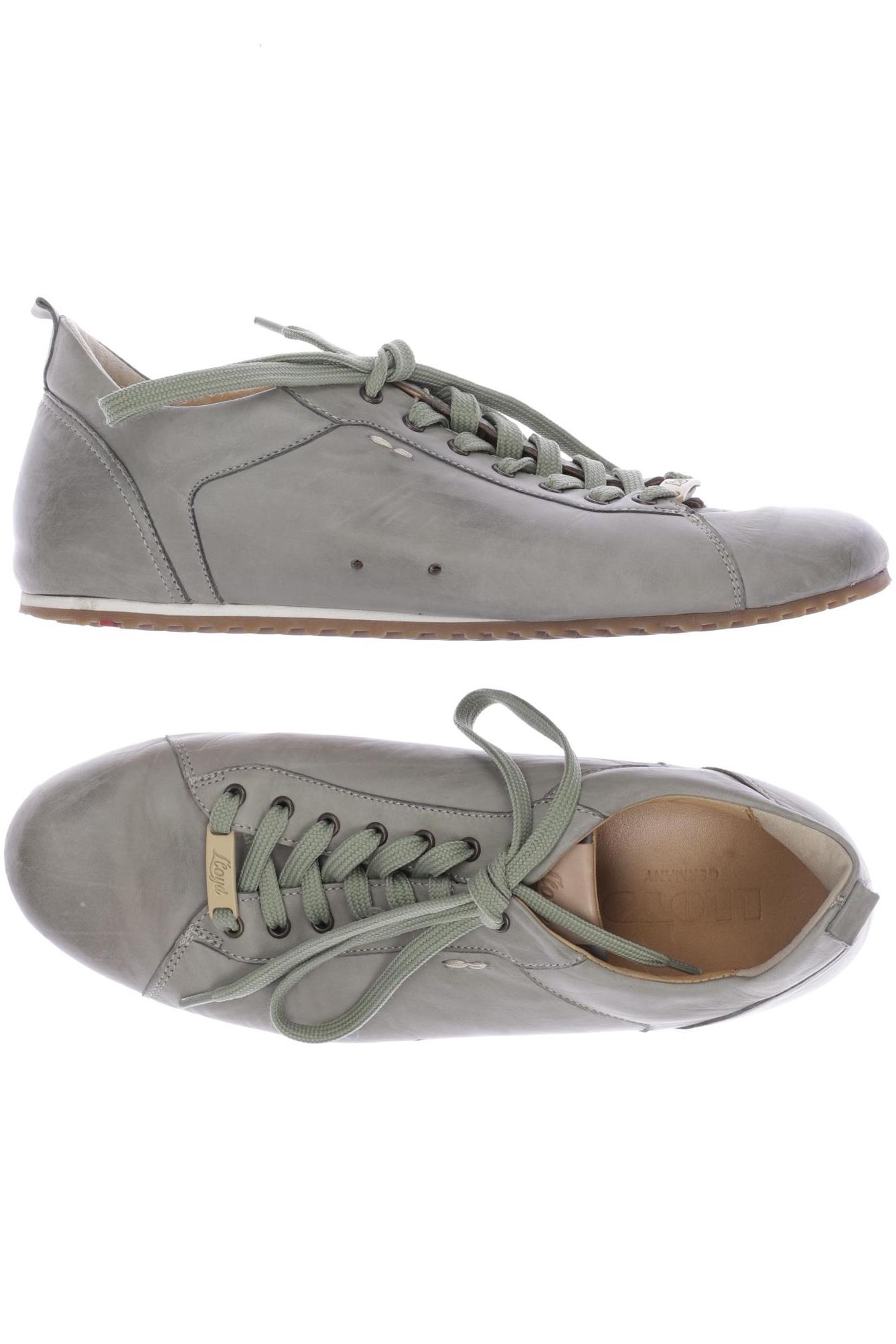 

LLOYD Damen Sneakers, hellgrün