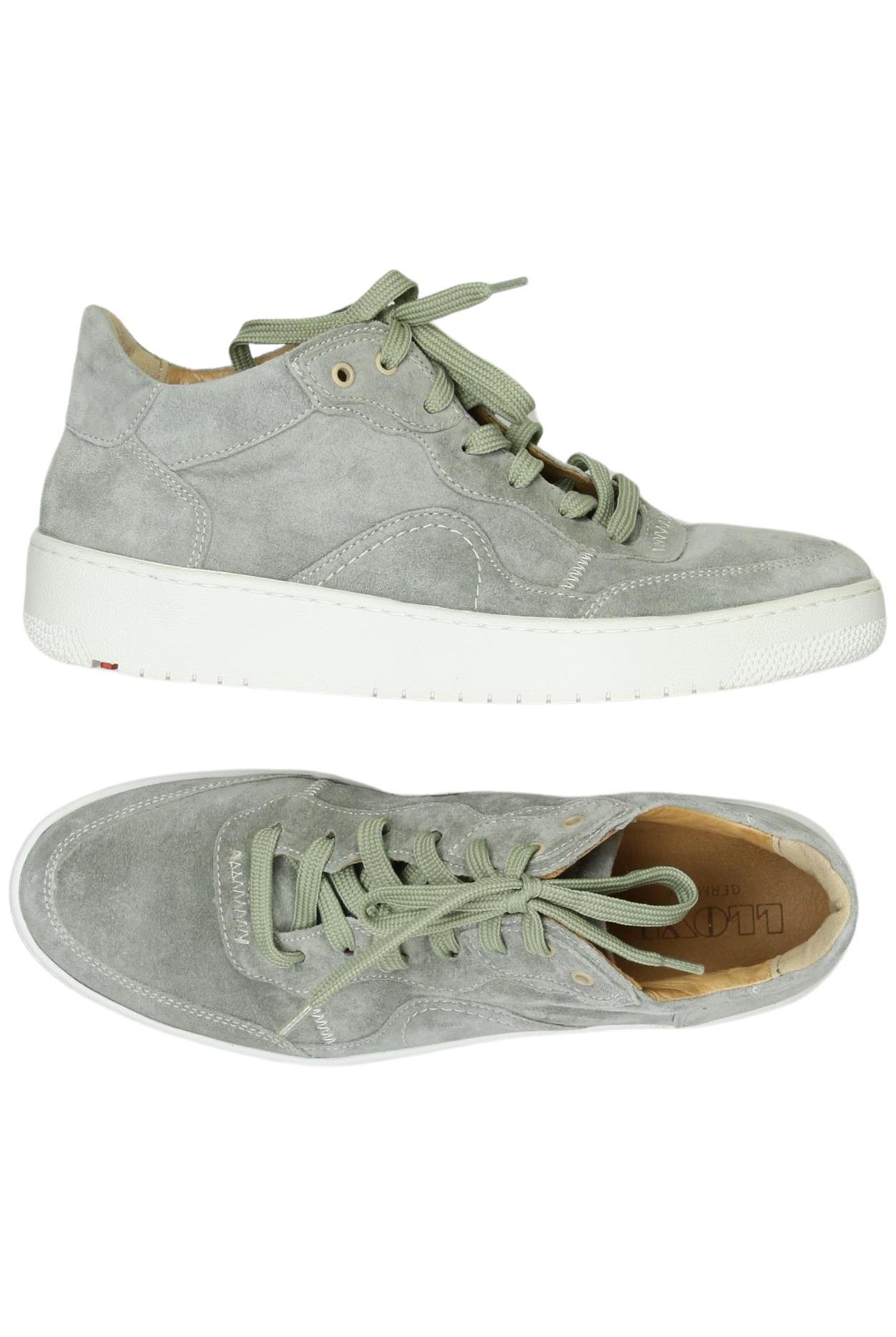

Lloyd Damen Sneakers, grün, Gr. 38