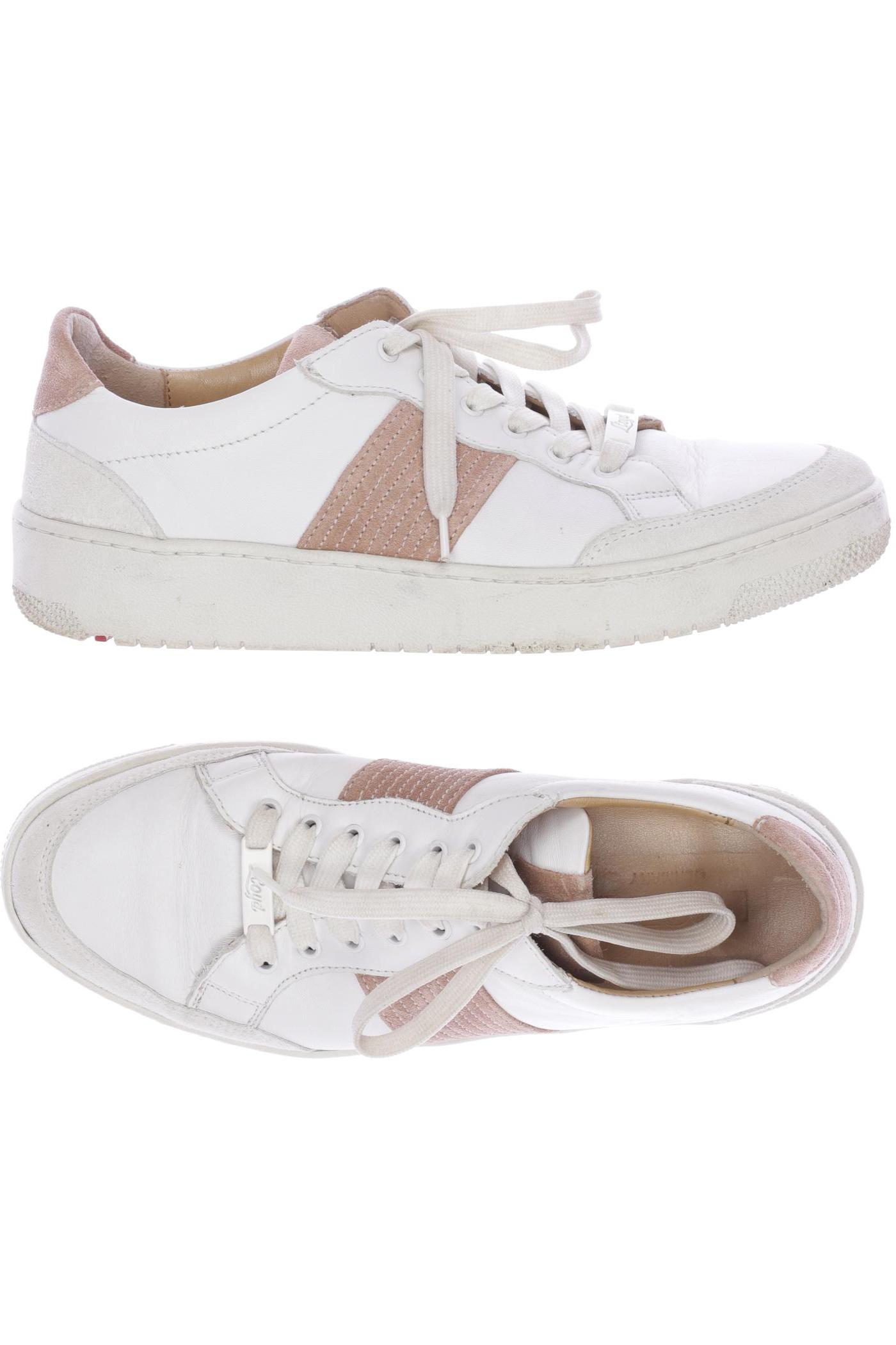 

Lloyd Damen Sneakers, weiß, Gr. 37