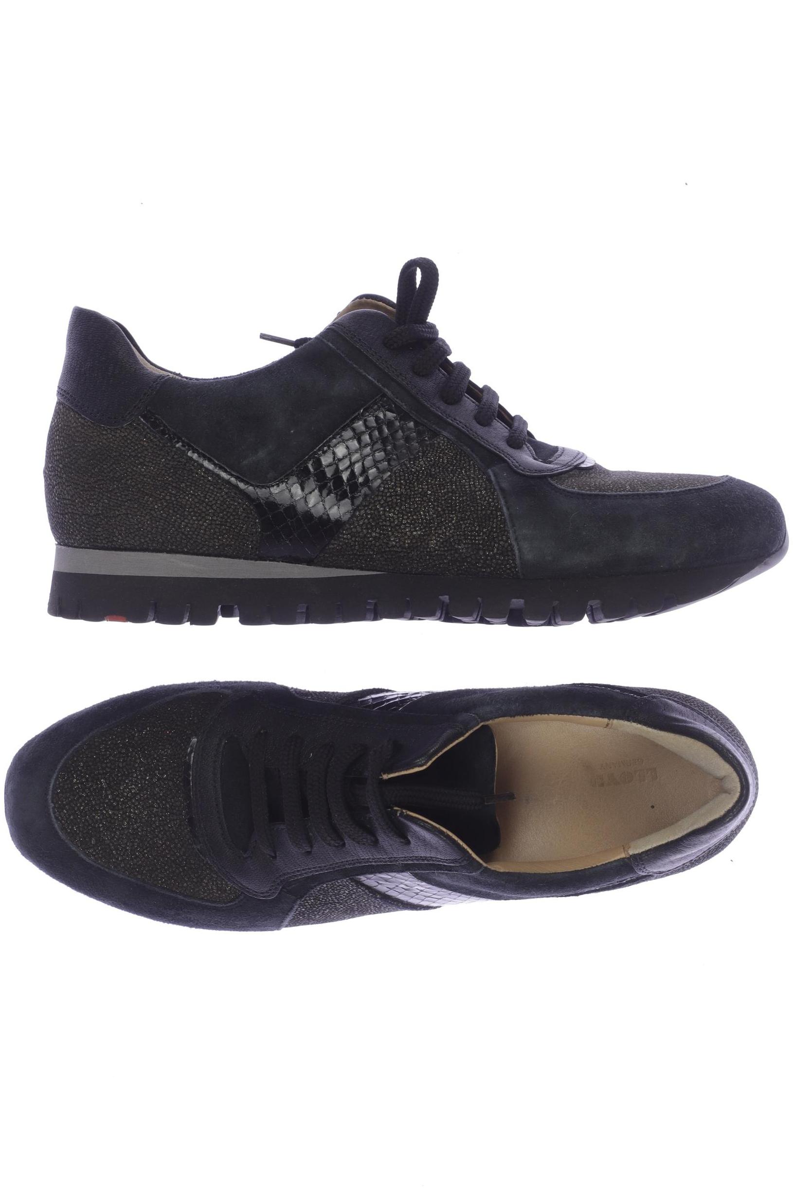 

Lloyd Damen Sneakers, marineblau, Gr. 6.5