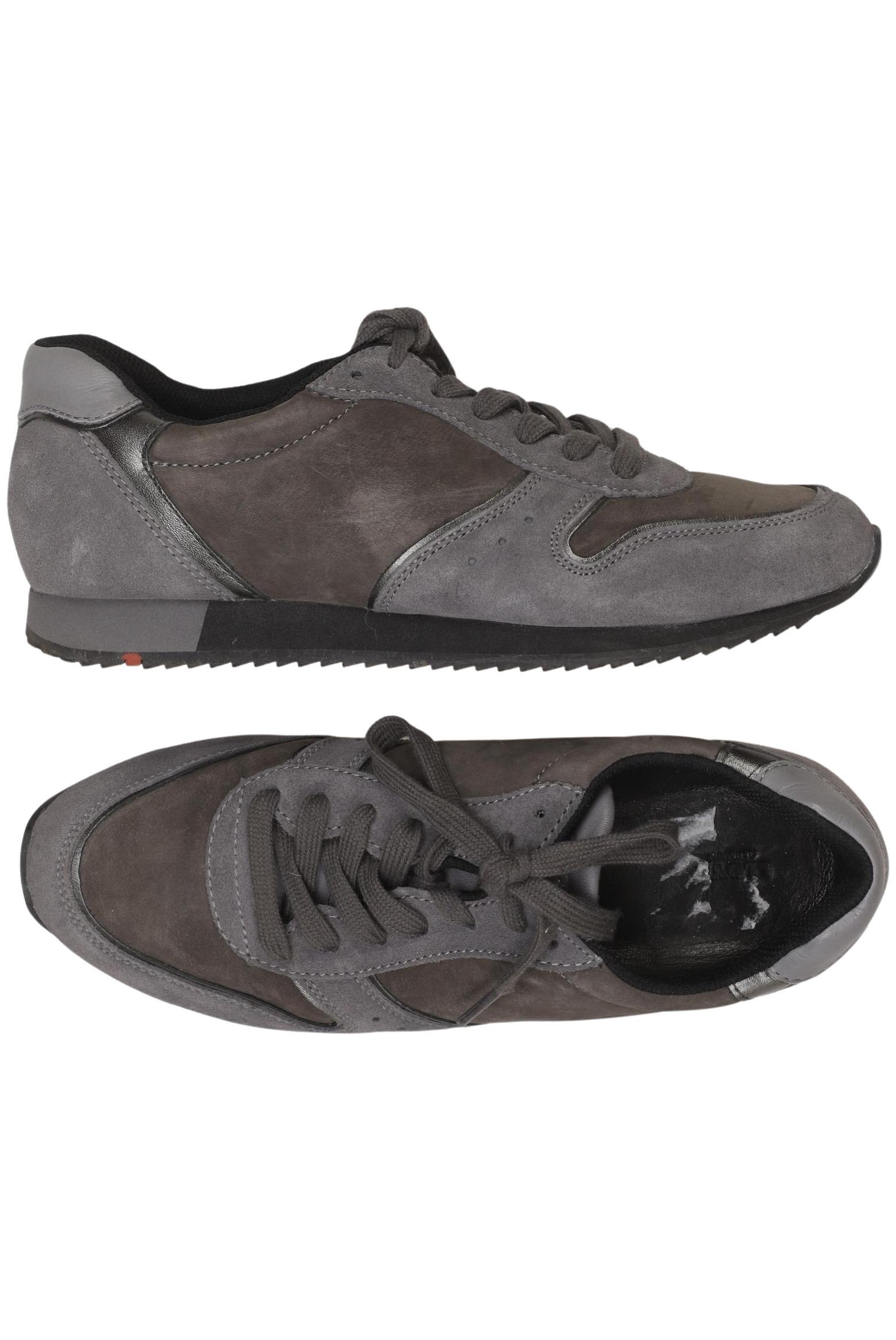 

Lloyd Damen Sneakers, grau, Gr. 40