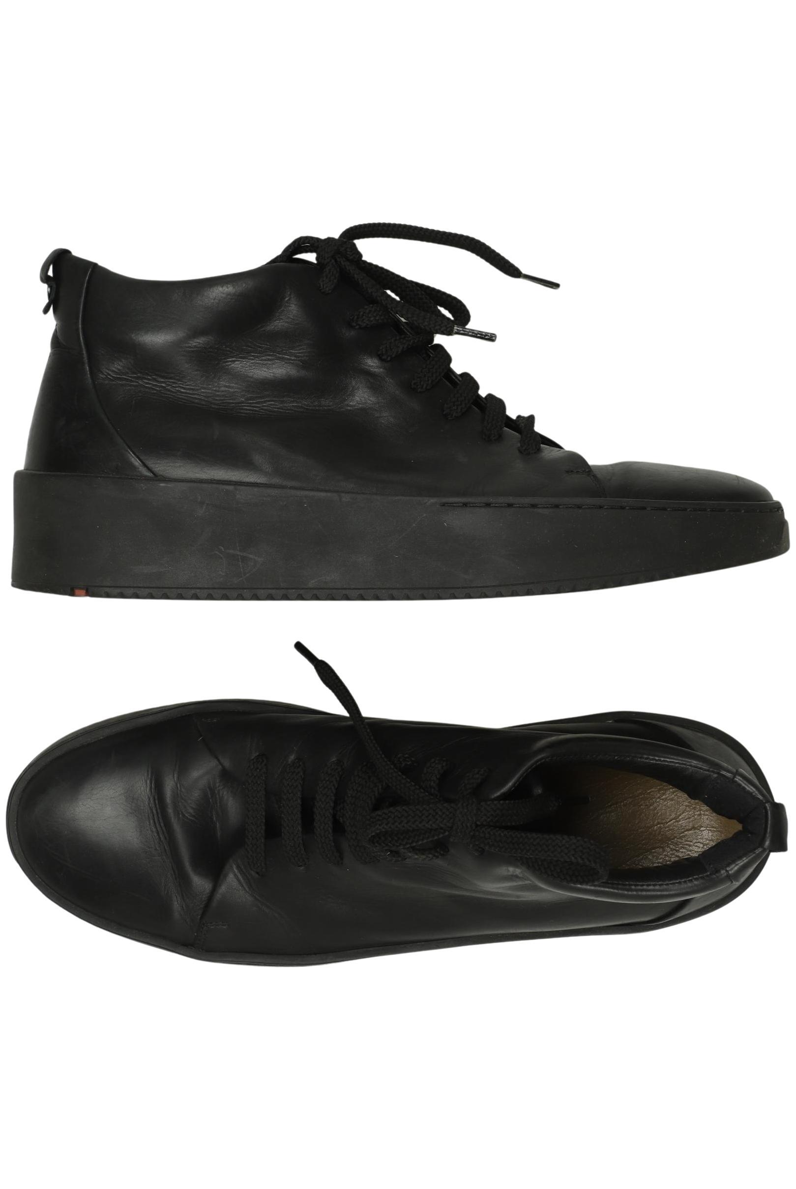 

Lloyd Damen Sneakers, schwarz, Gr. 6