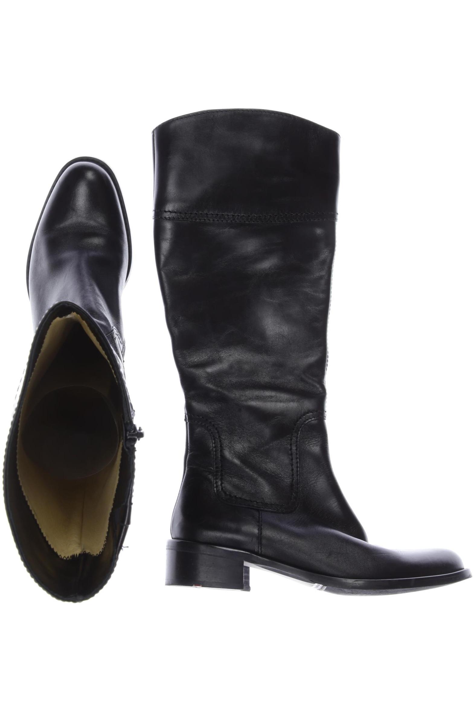 

Lloyd Damen Stiefel, schwarz, Gr. 36