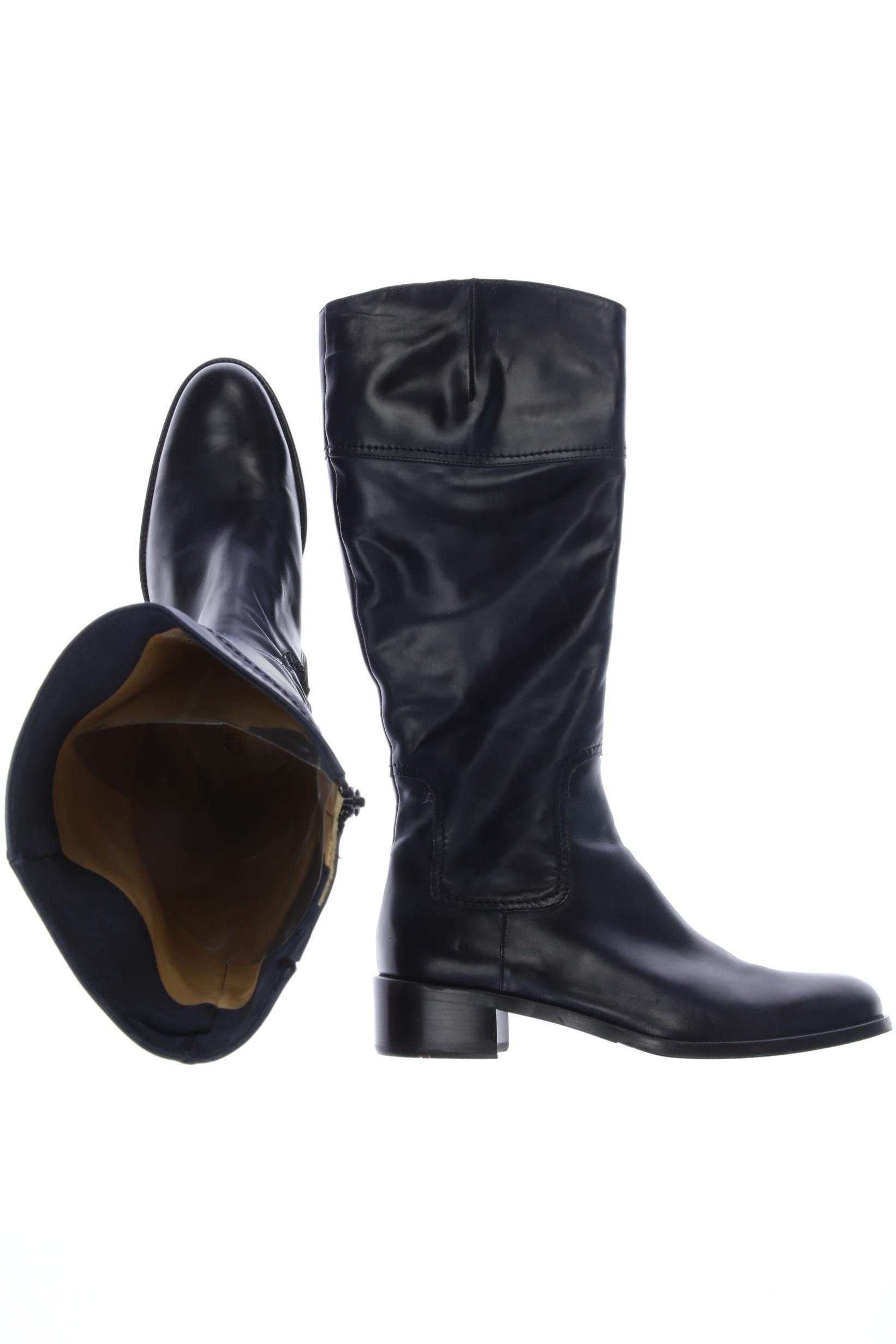 

Lloyd Damen Stiefel, marineblau, Gr. 39