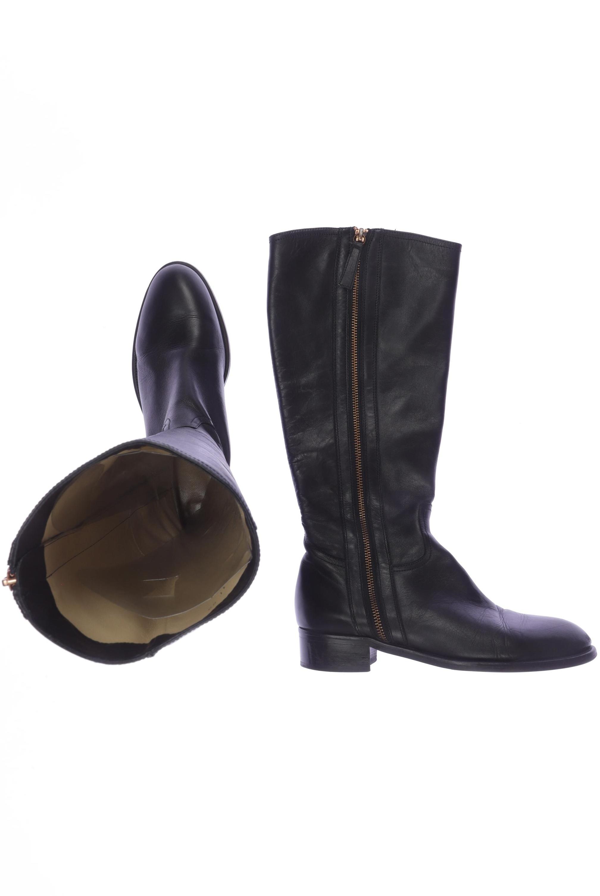 

Lloyd Damen Stiefel, schwarz, Gr. 39