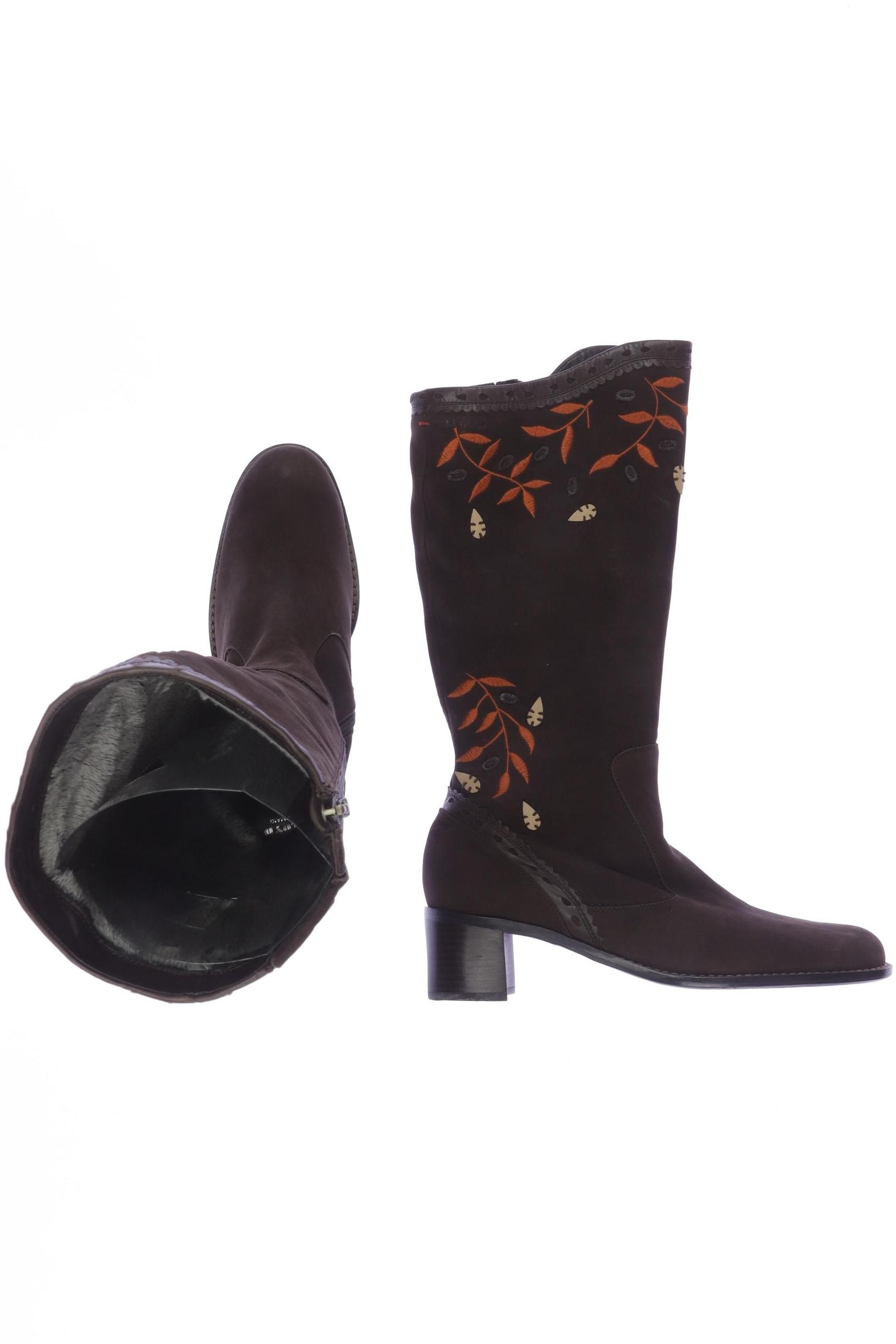 

Lloyd Damen Stiefel, braun, Gr. 7.5