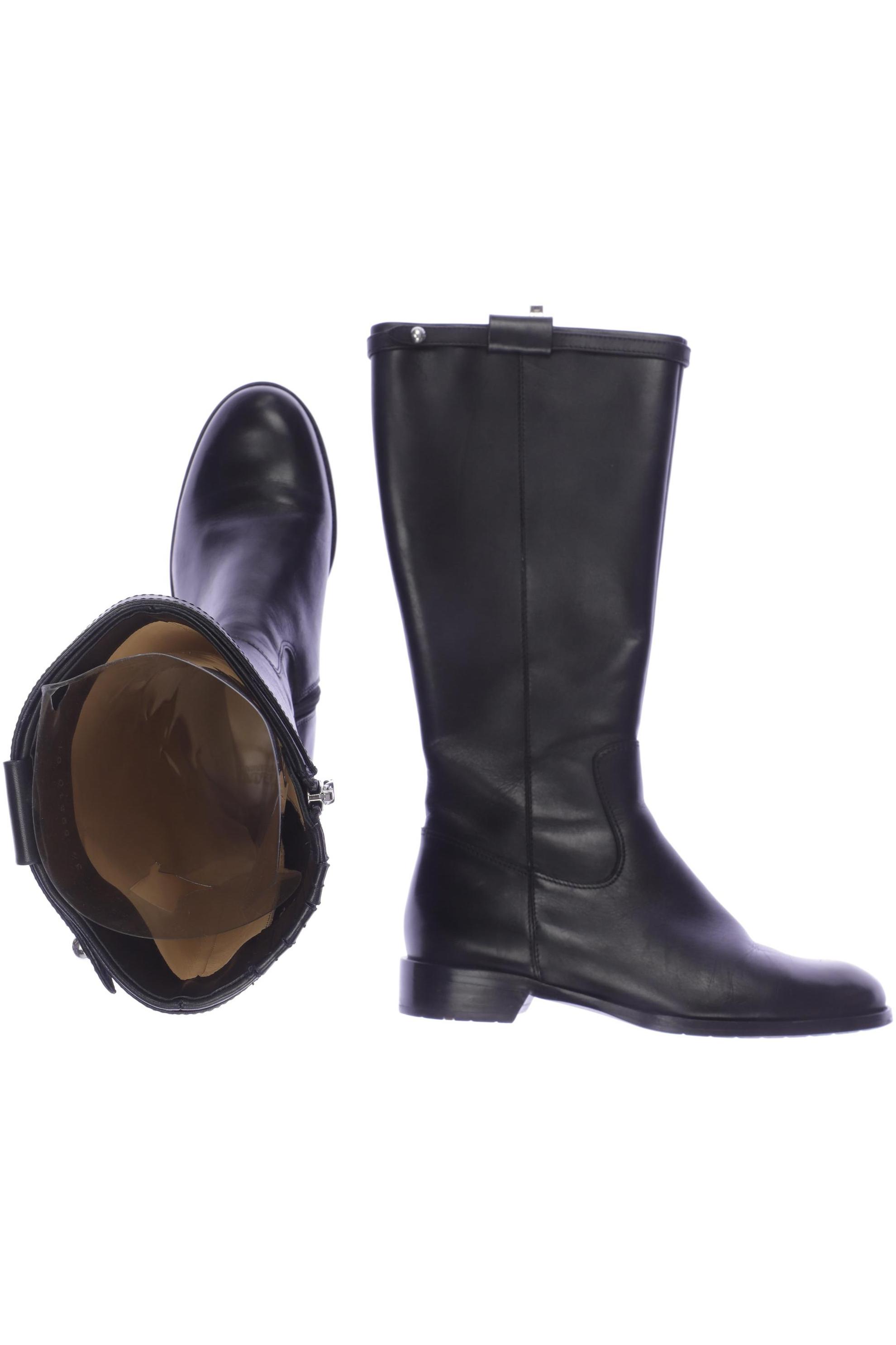 

LLOYD Damen Stiefel, schwarz