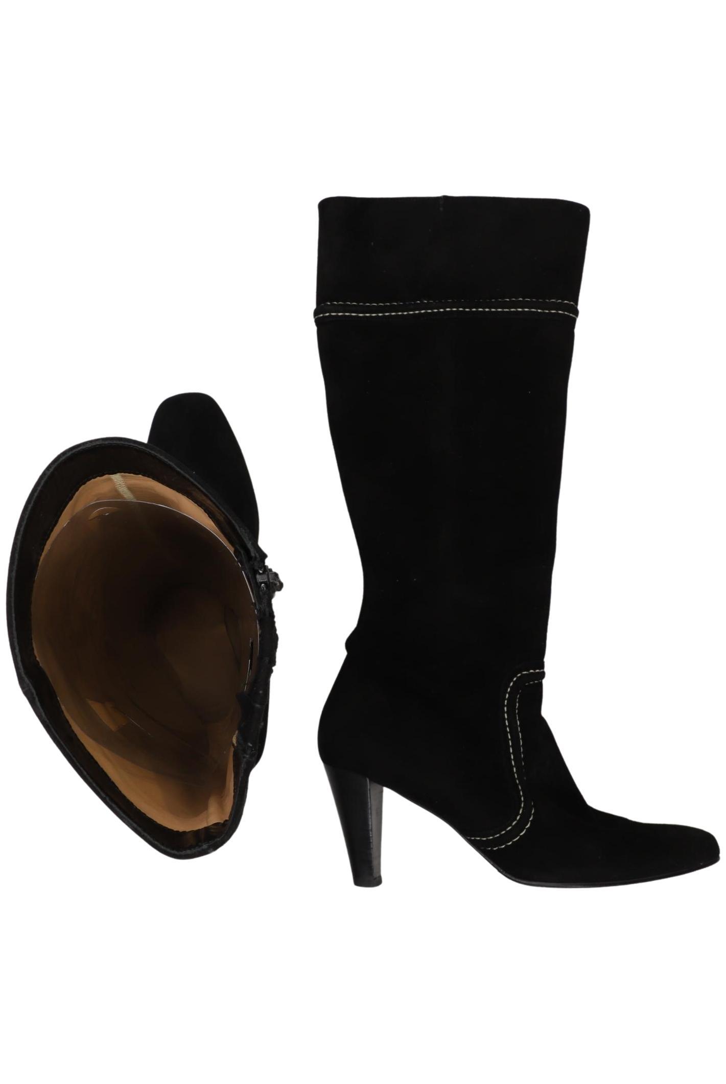 

Lloyd Damen Stiefel, schwarz, Gr. 5