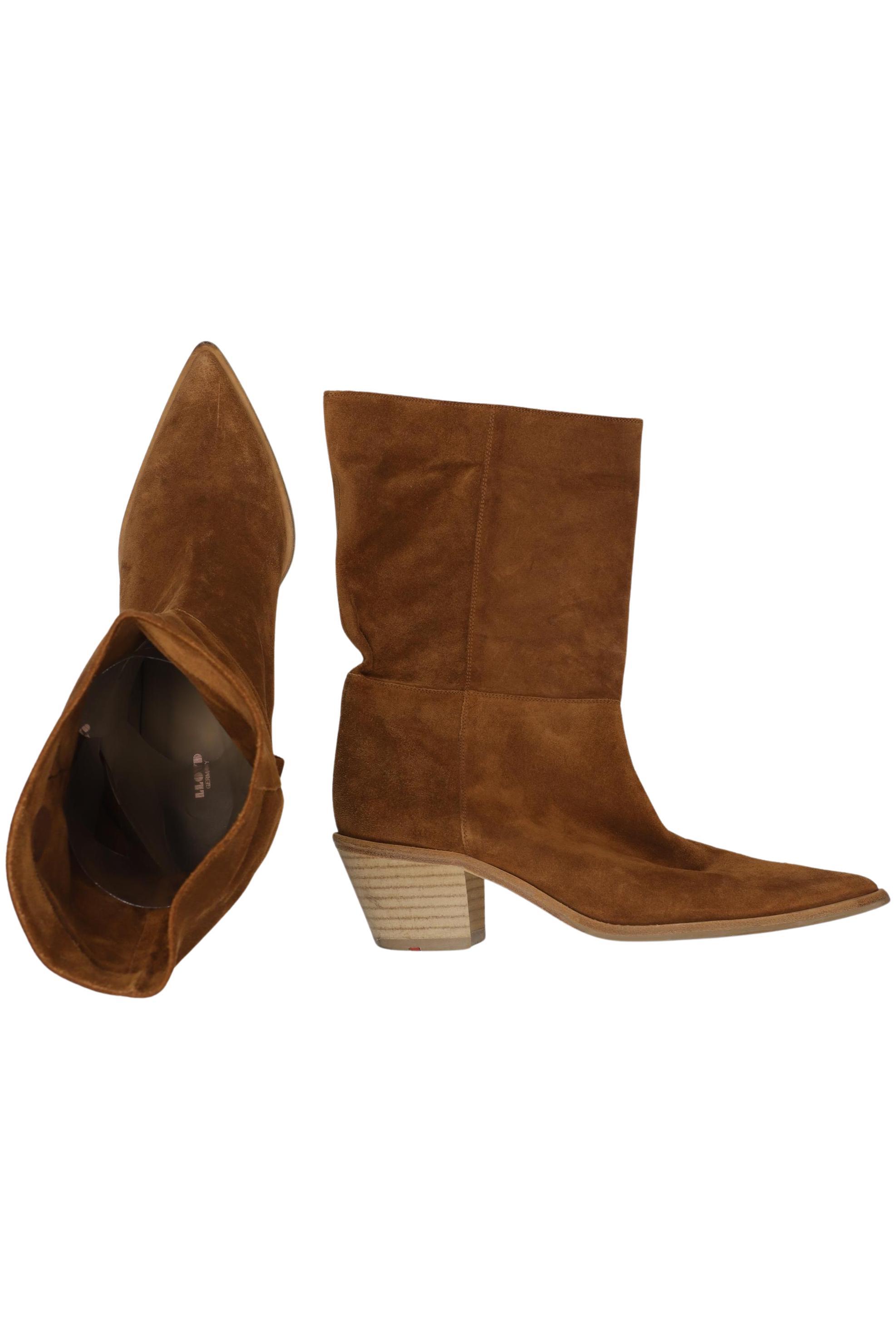 

Lloyd Damen Stiefel, braun, Gr. 39