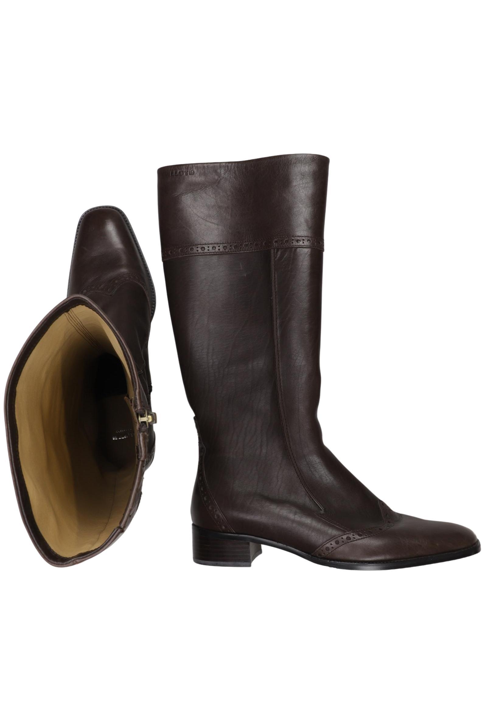 

Lloyd Damen Stiefel, braun, Gr. 7