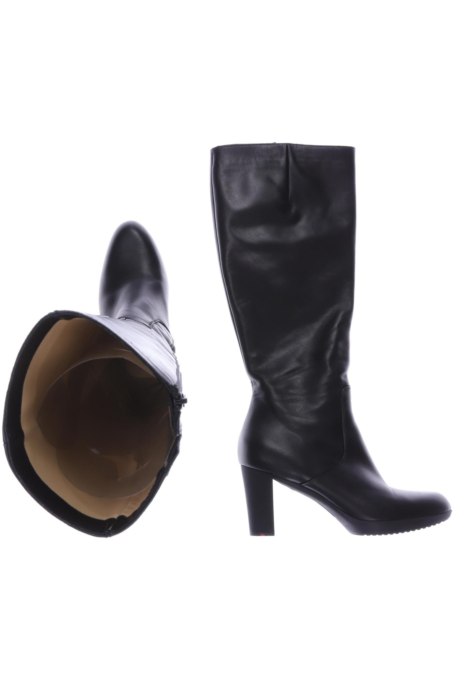

LLOYD Damen Stiefel, schwarz