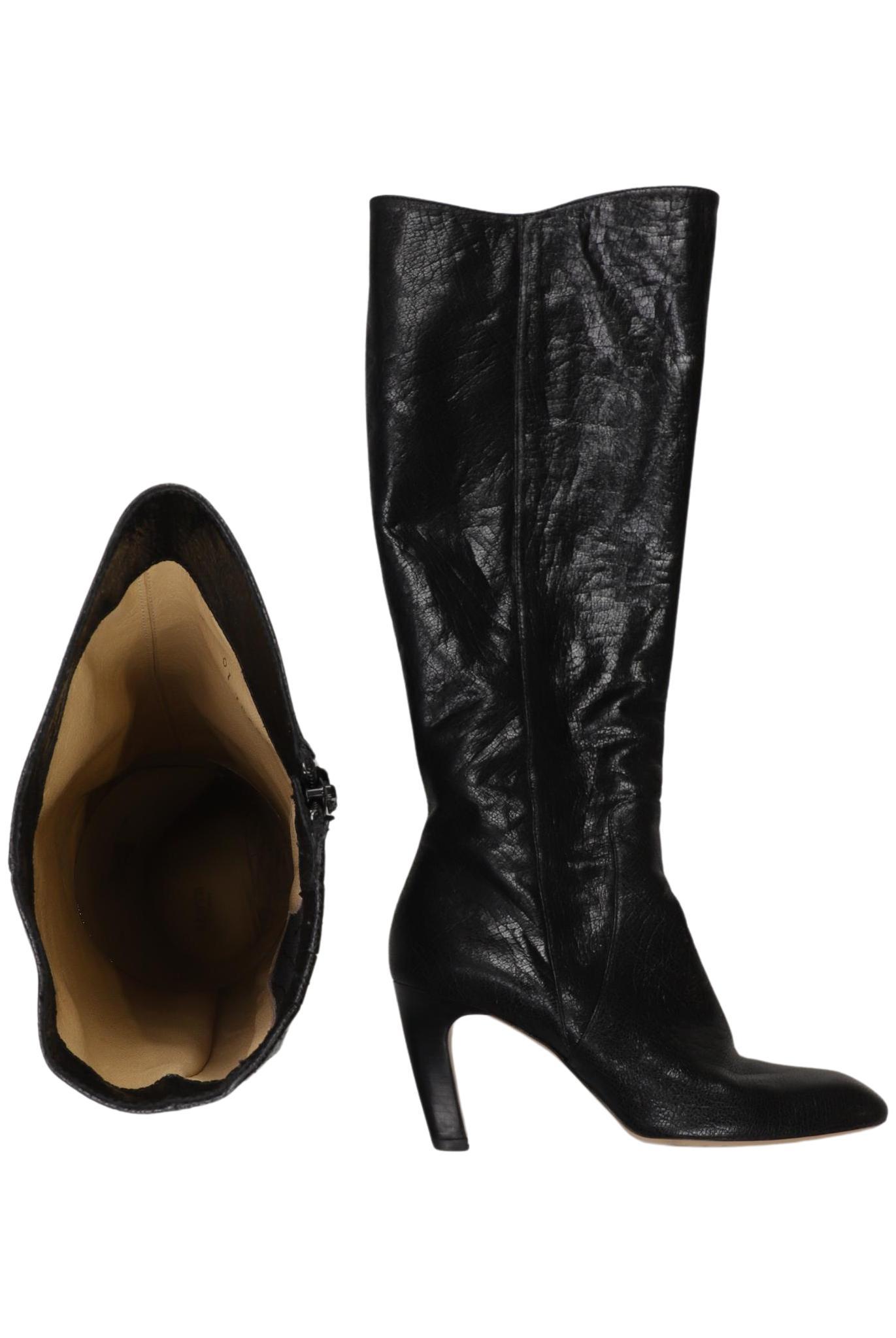 

Lloyd Damen Stiefel, schwarz, Gr. 38