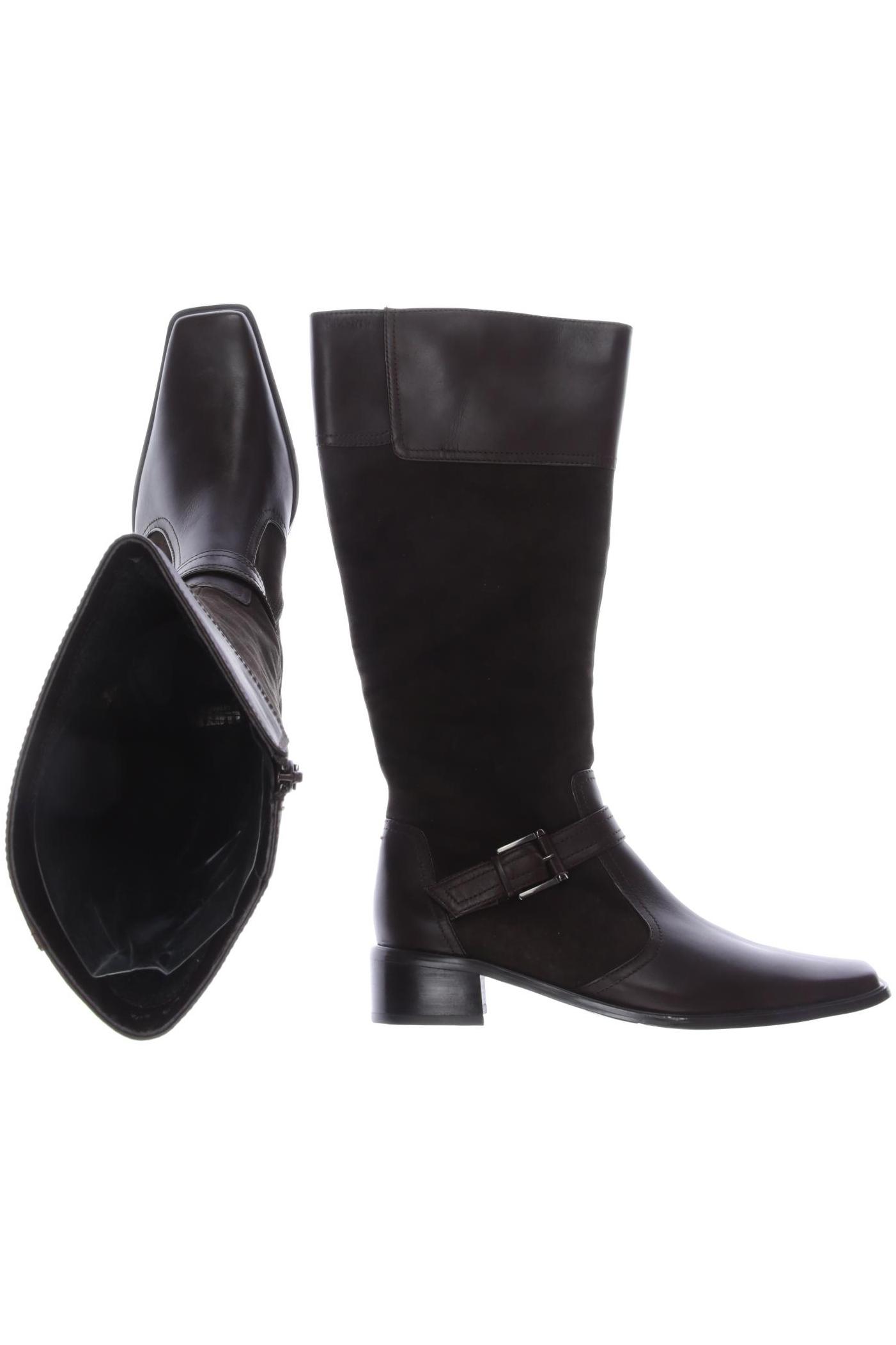 

Lloyd Damen Stiefel, braun, Gr. 5.5