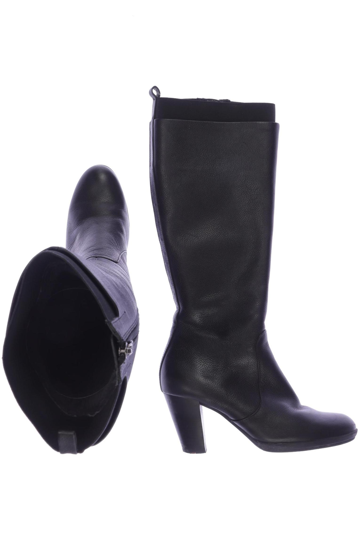 

LLOYD Damen Stiefel, schwarz