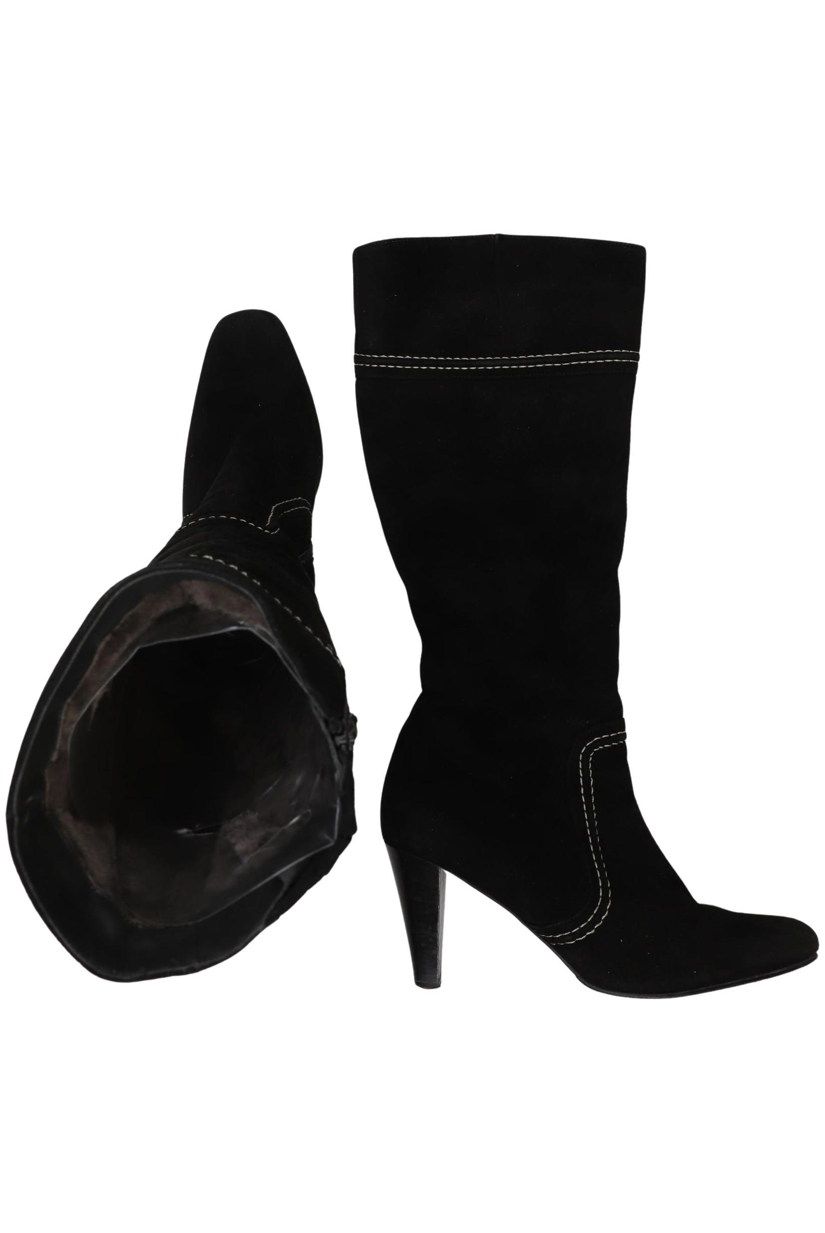 

Lloyd Damen Stiefel, schwarz, Gr. 6.5