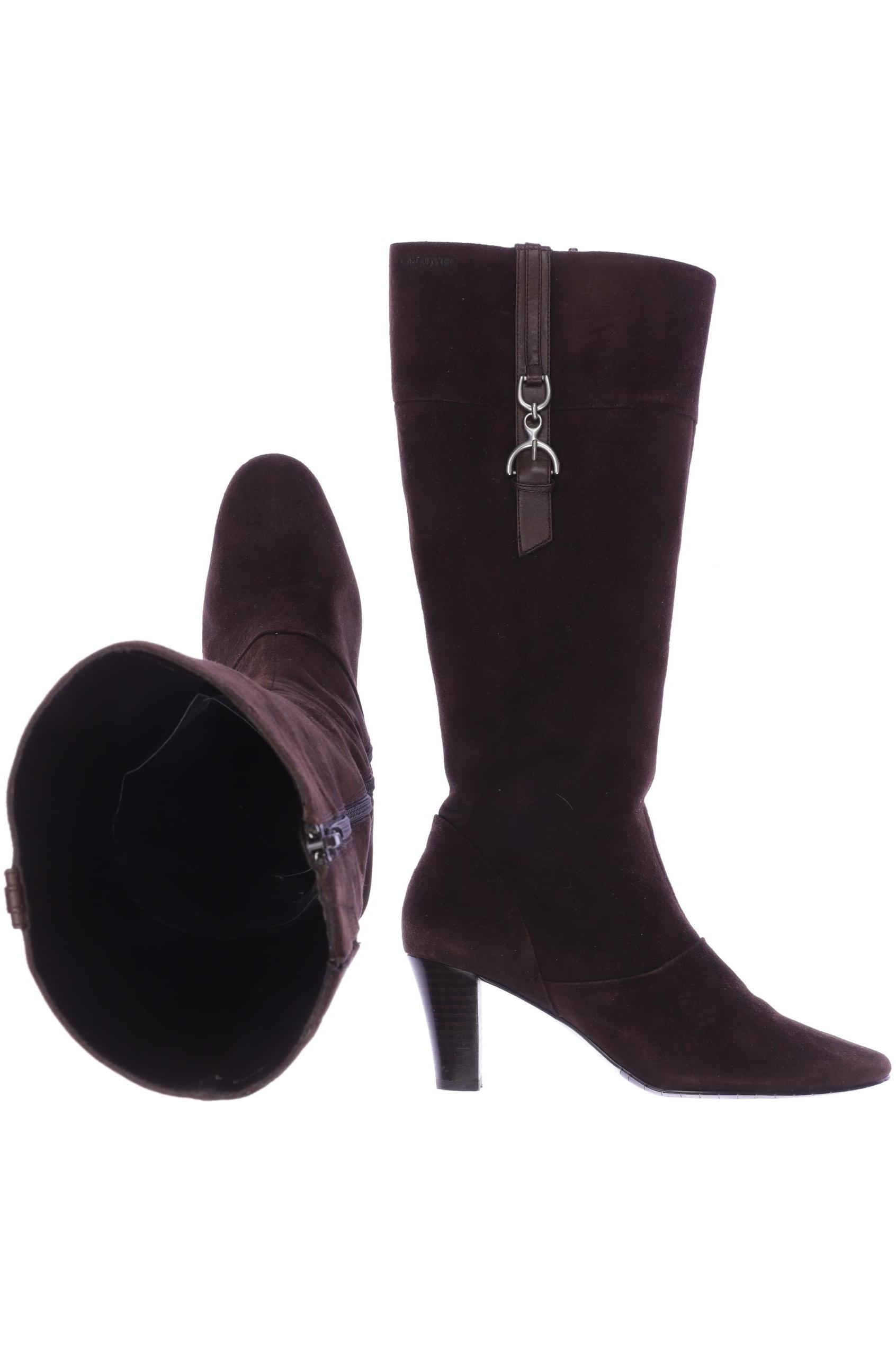 

Lloyd Damen Stiefel, braun, Gr. 4