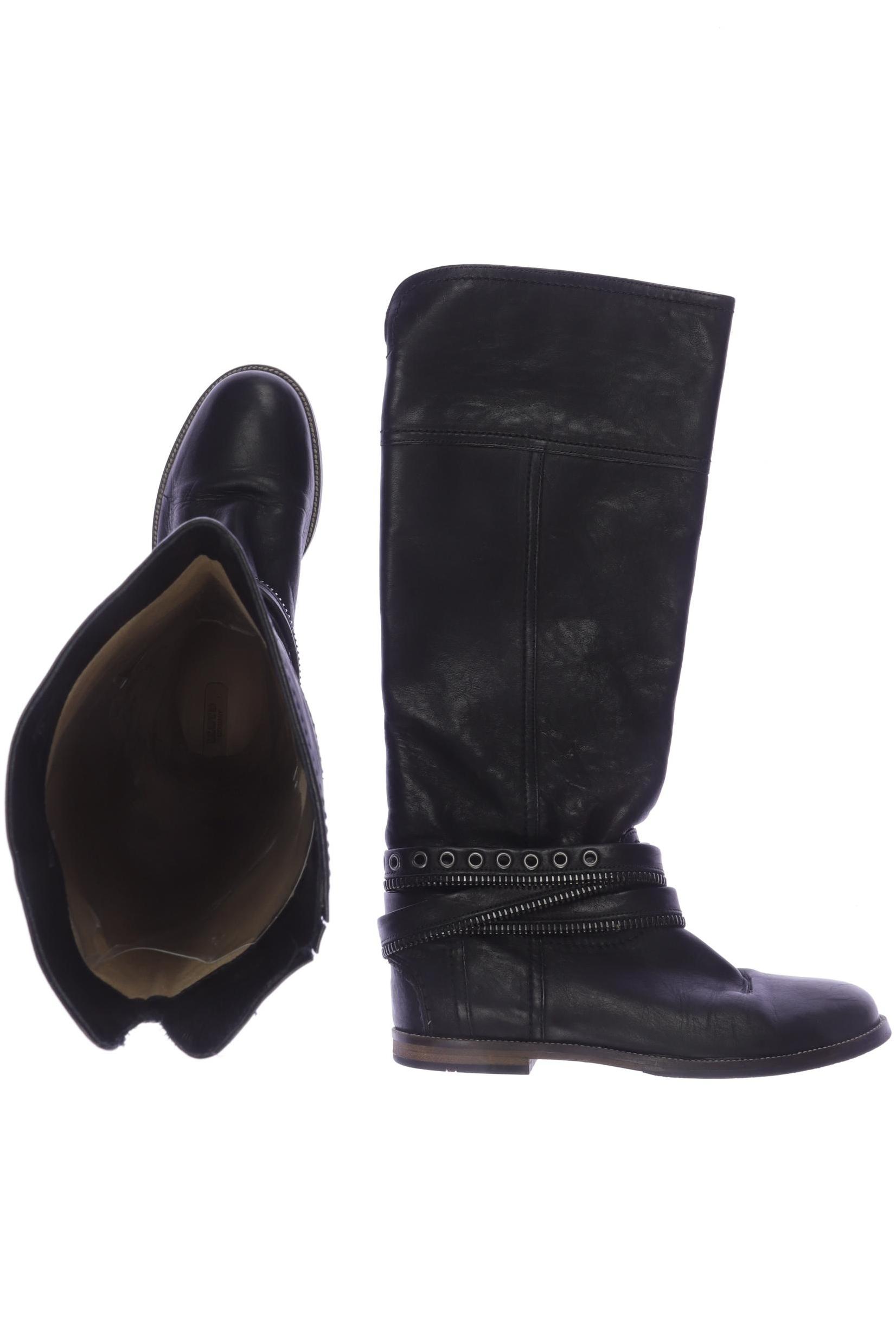 

Lloyd Damen Stiefel, schwarz, Gr. 5.5