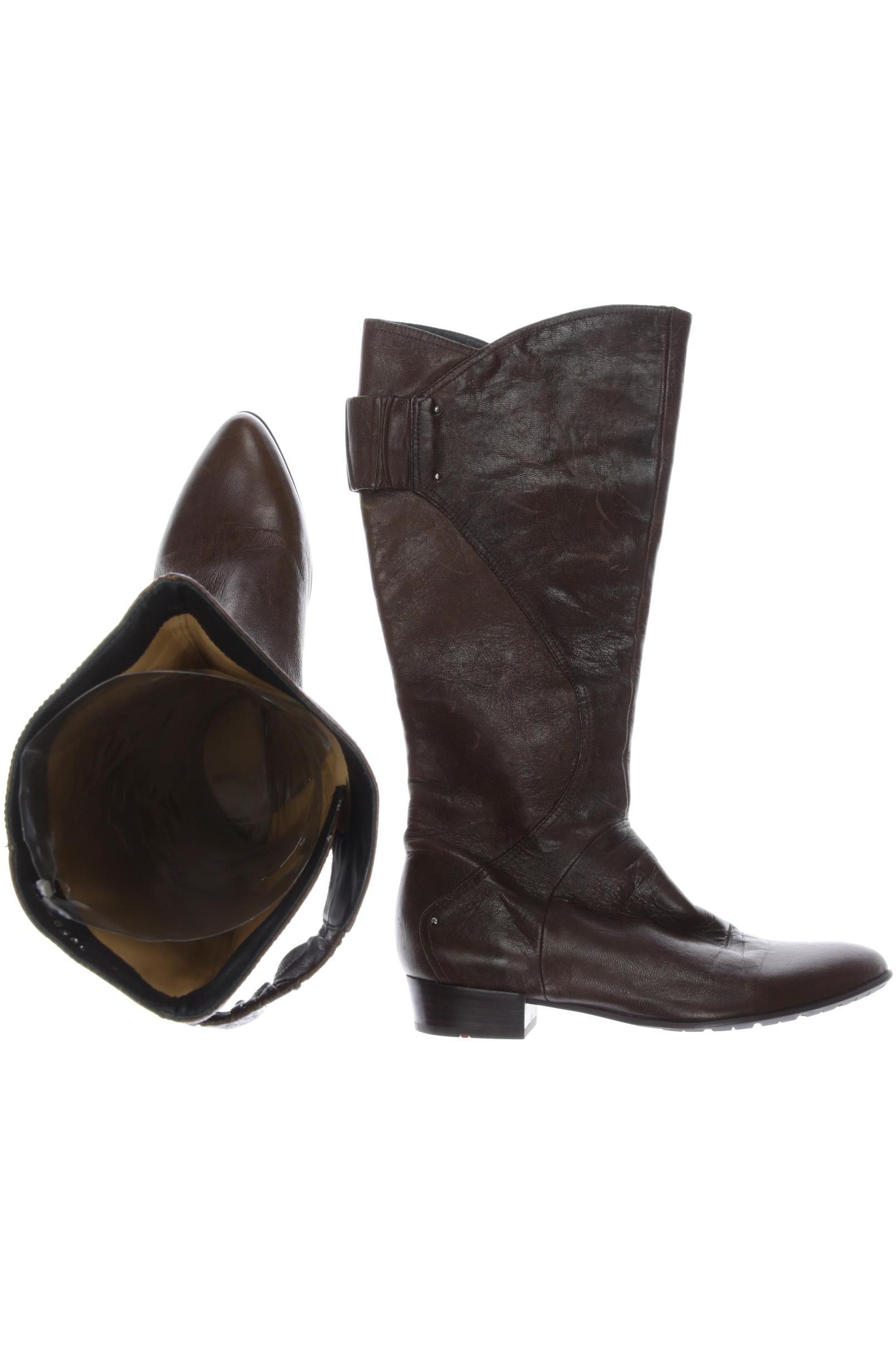 

Lloyd Damen Stiefel, braun, Gr. 5