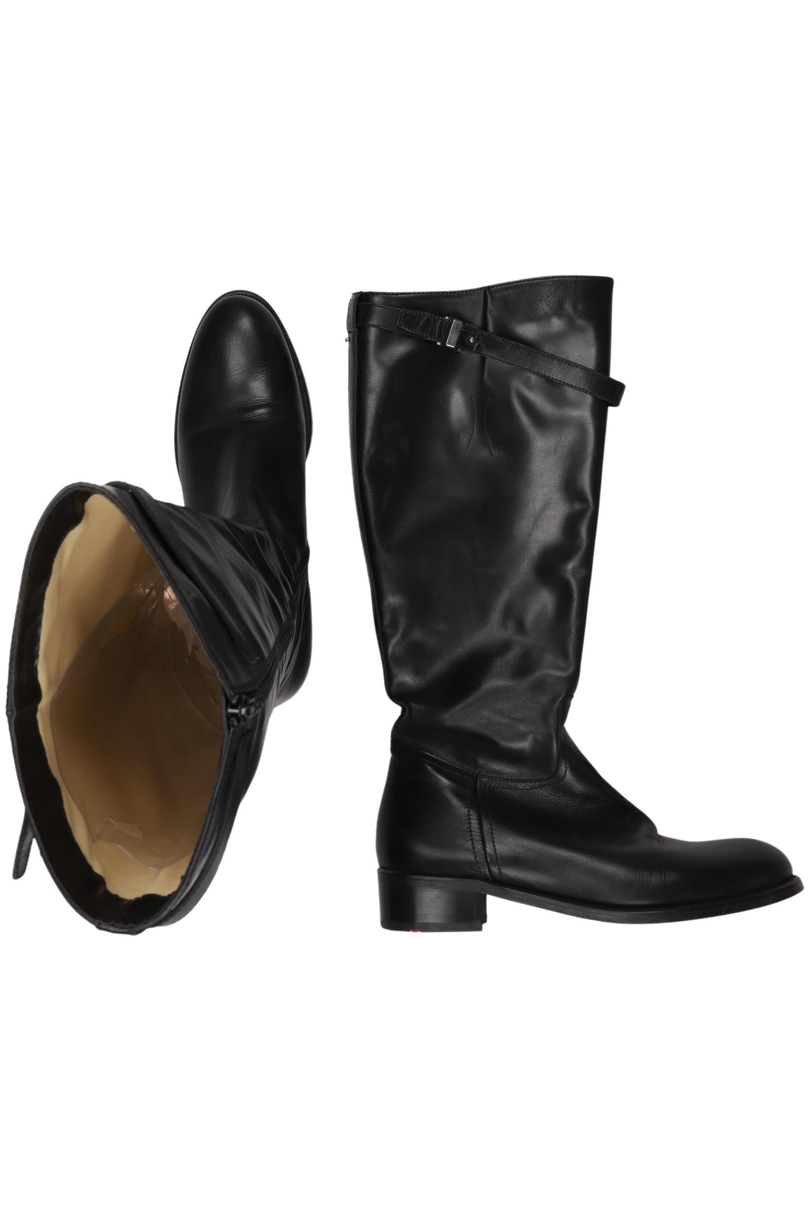 

Lloyd Damen Stiefel, schwarz, Gr. 41