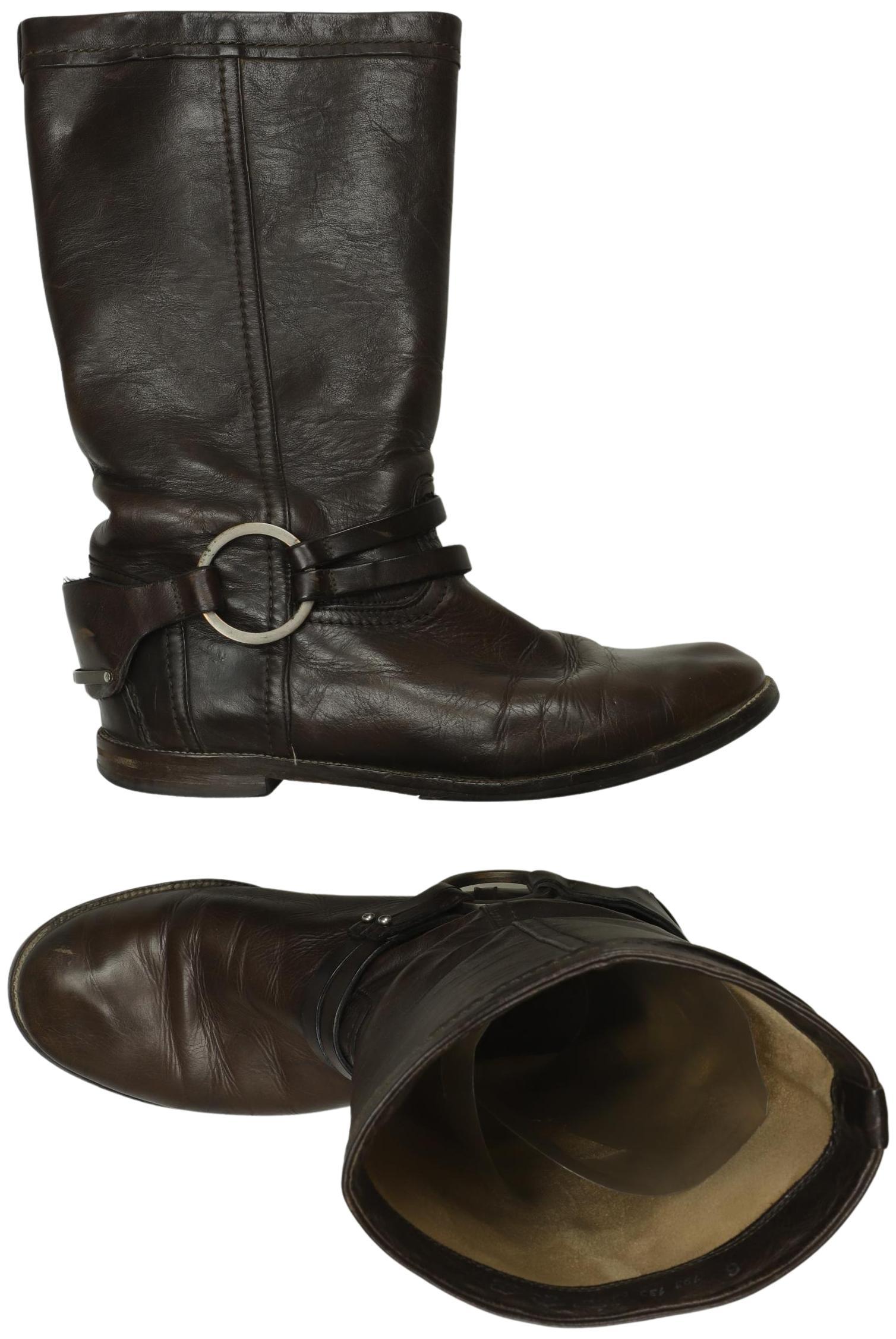 

Lloyd Damen Stiefel, braun, Gr. 6