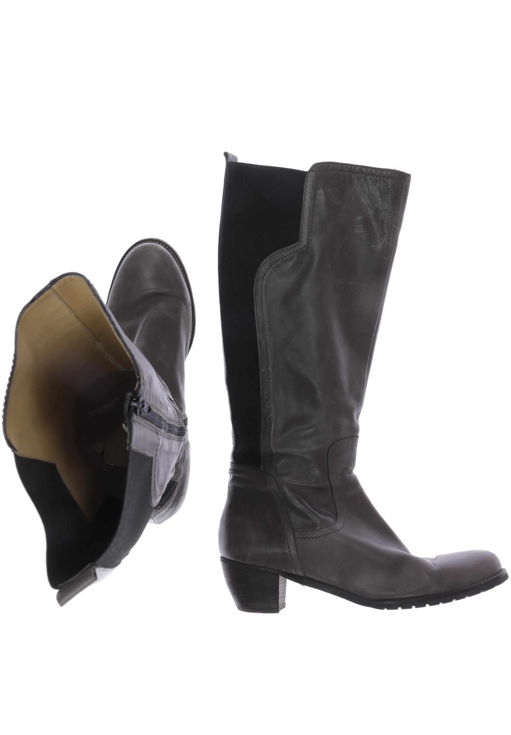 

Lloyd Damen Stiefel, grau, Gr. 41