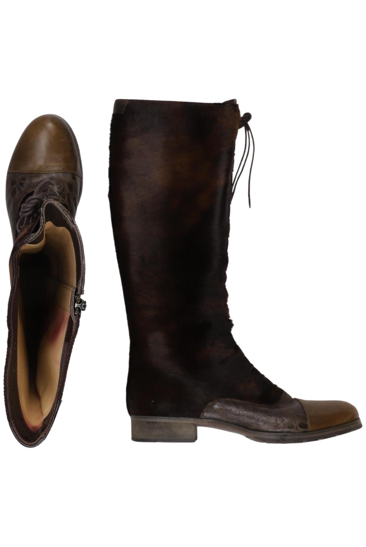 

Lloyd Damen Stiefel, braun, Gr. 6