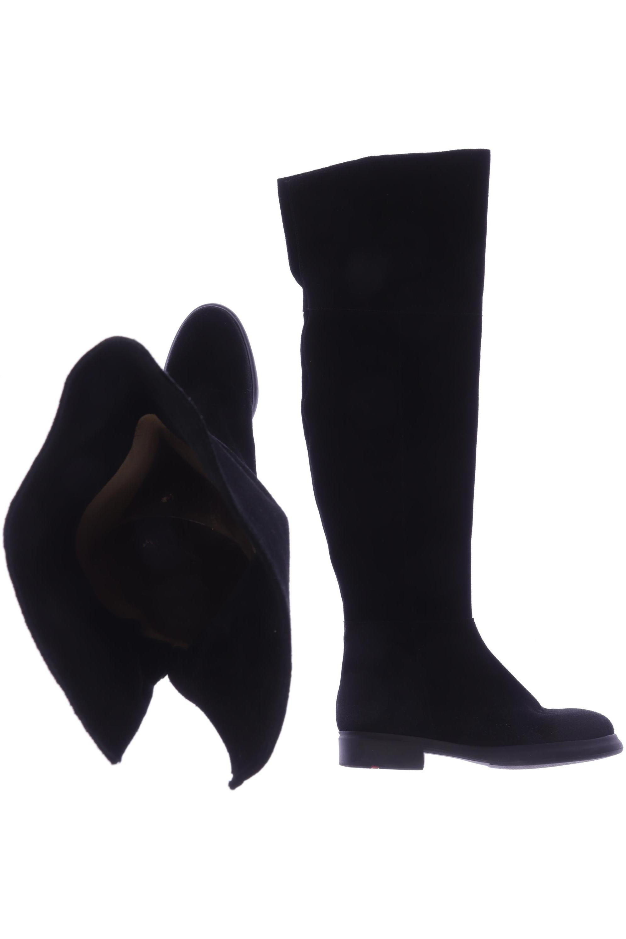 

LLOYD Damen Stiefel, schwarz