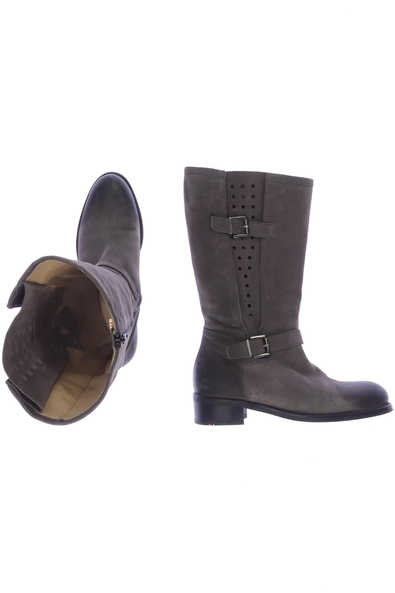 

LLOYD Damen Stiefel, grau