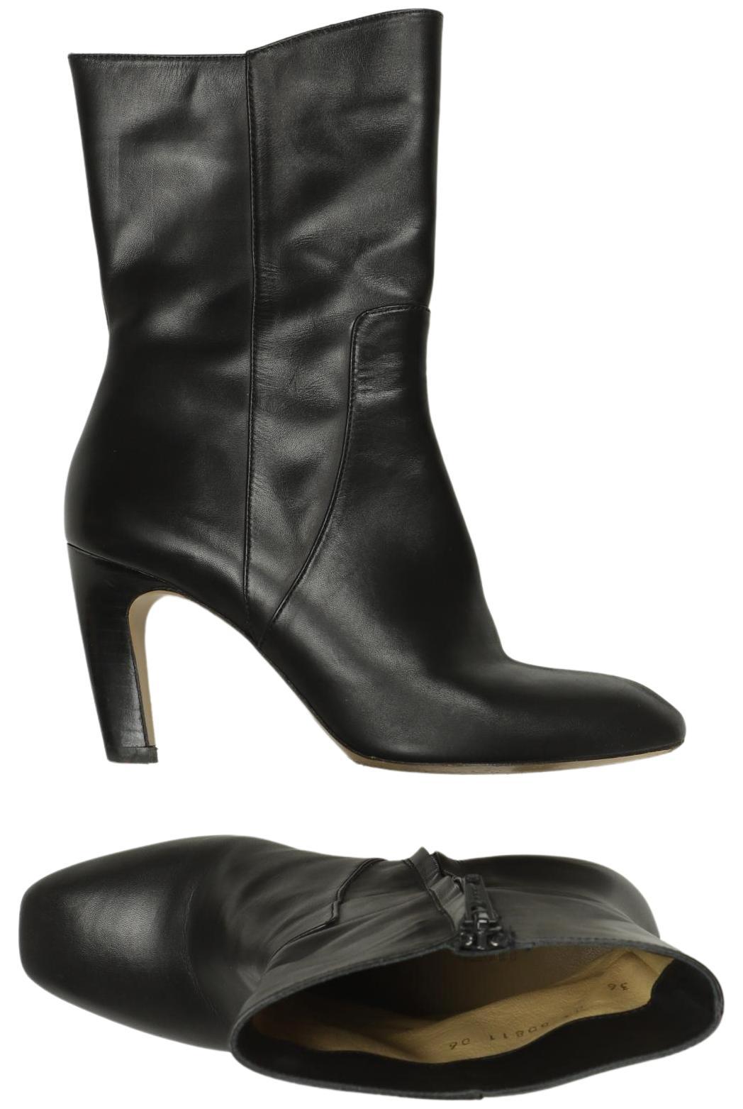 

Lloyd Damen Stiefel, schwarz, Gr. 36