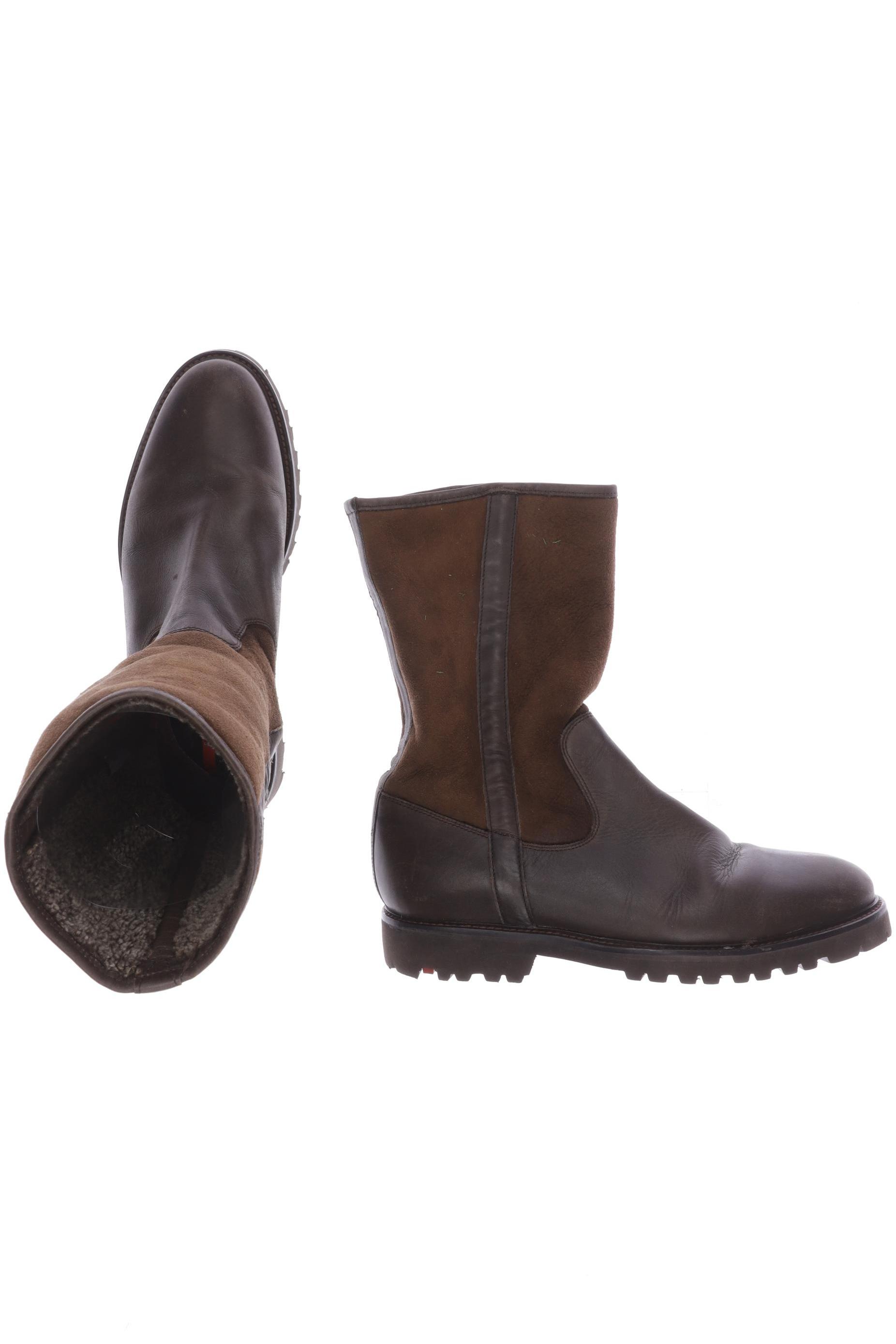 

Lloyd Damen Stiefel, braun, Gr. 7.5