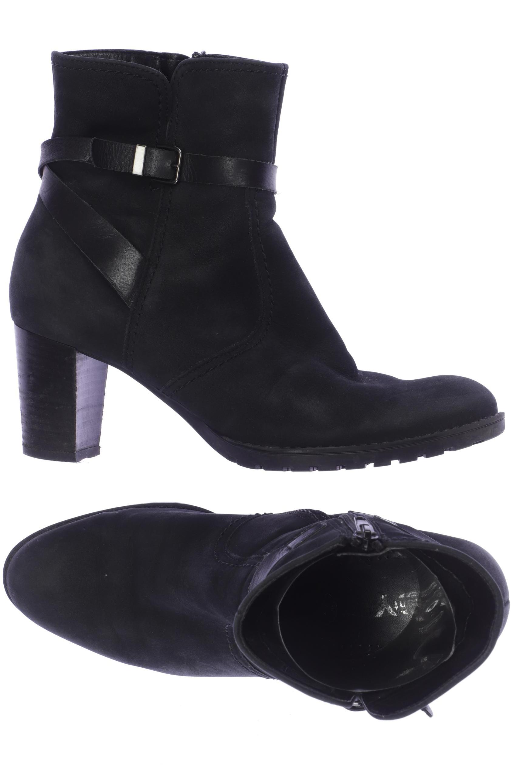 

Lloyd Damen Stiefel, marineblau, Gr. 41