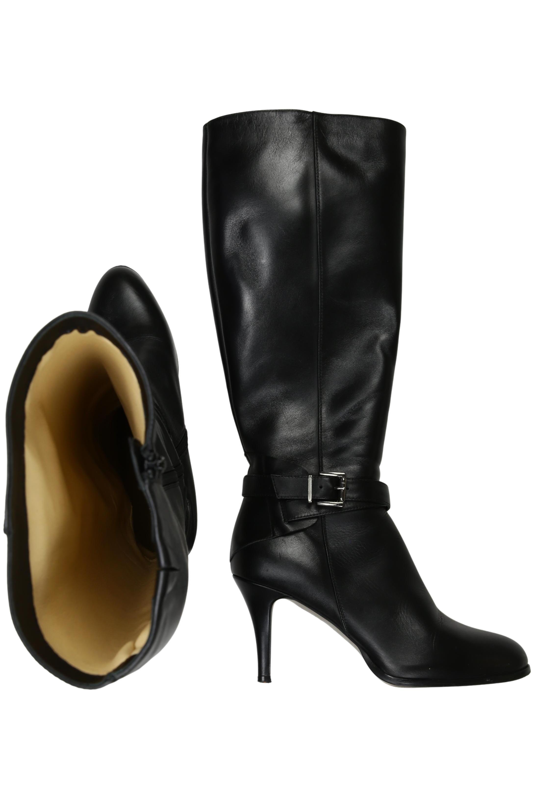 

Lloyd Damen Stiefel, schwarz, Gr. 39.5