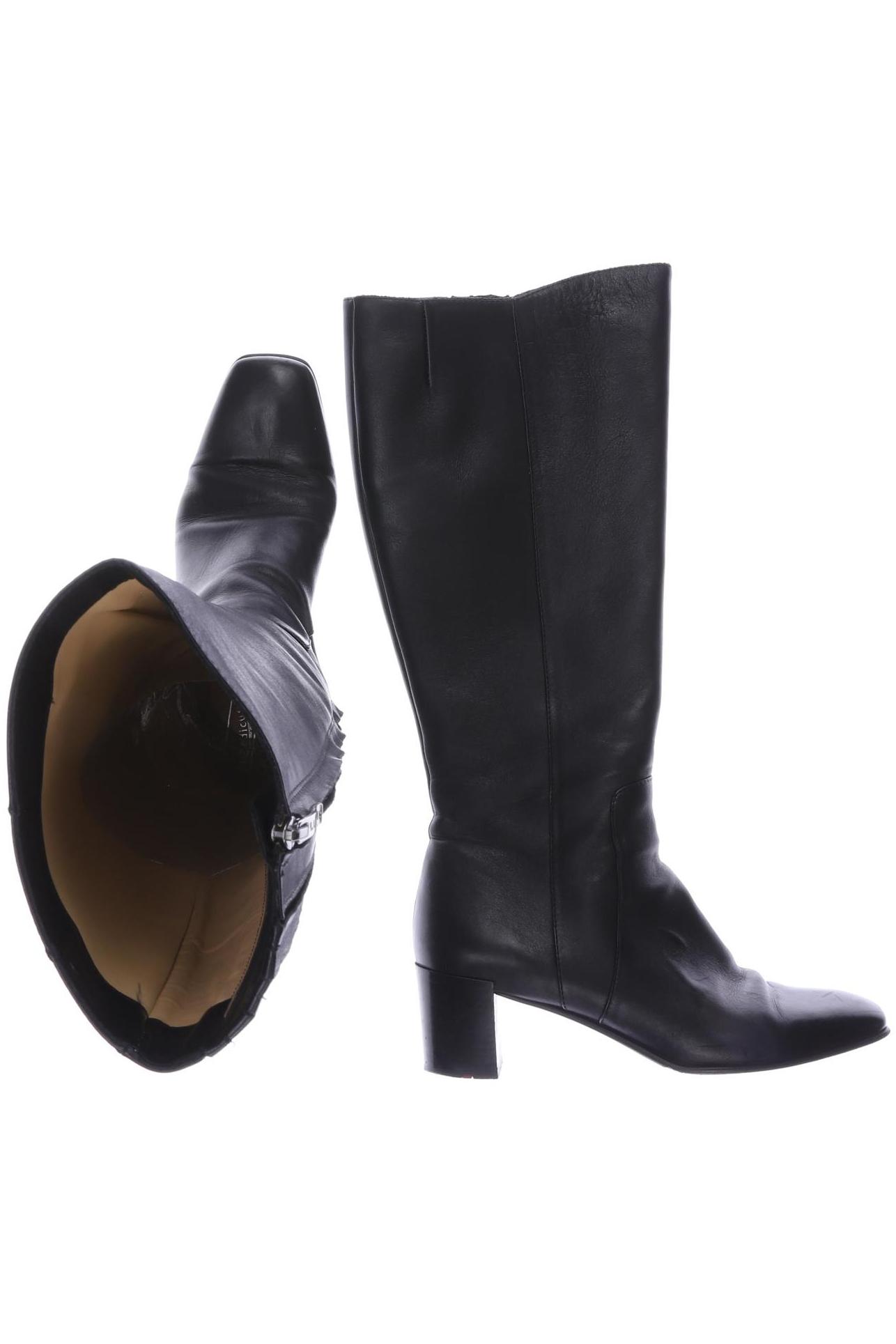 

LLOYD Damen Stiefel, schwarz