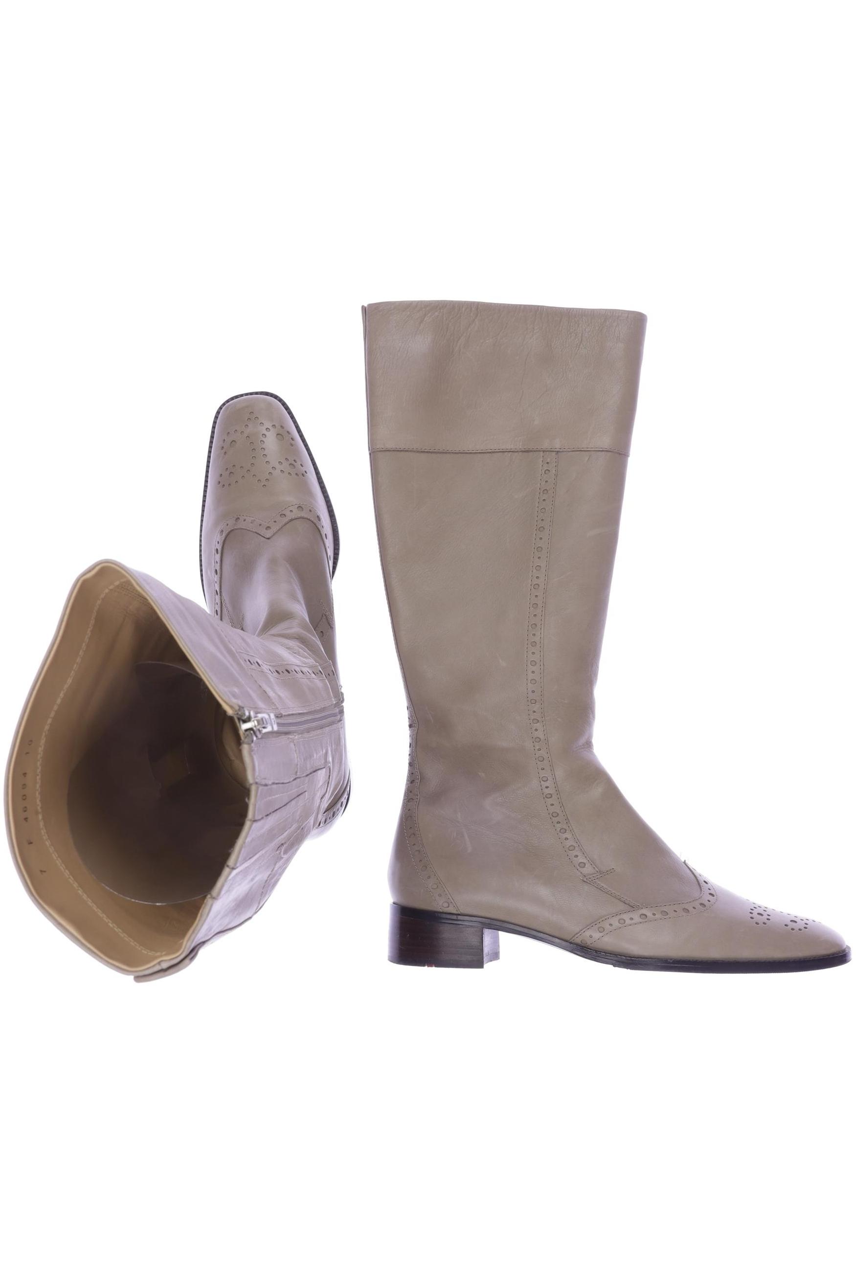 

Lloyd Damen Stiefel, beige, Gr. 7