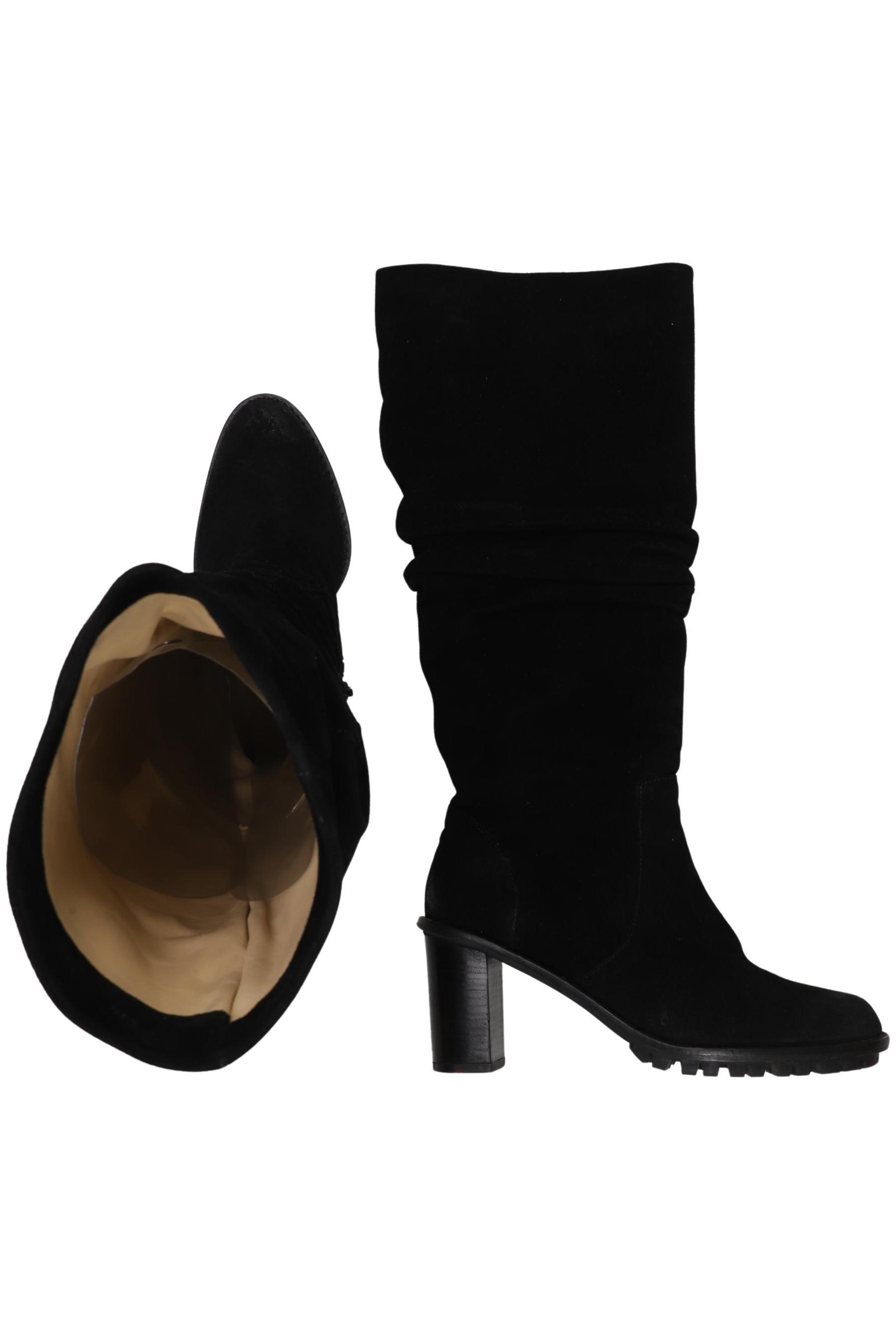 

Lloyd Damen Stiefel, schwarz, Gr. 38.5