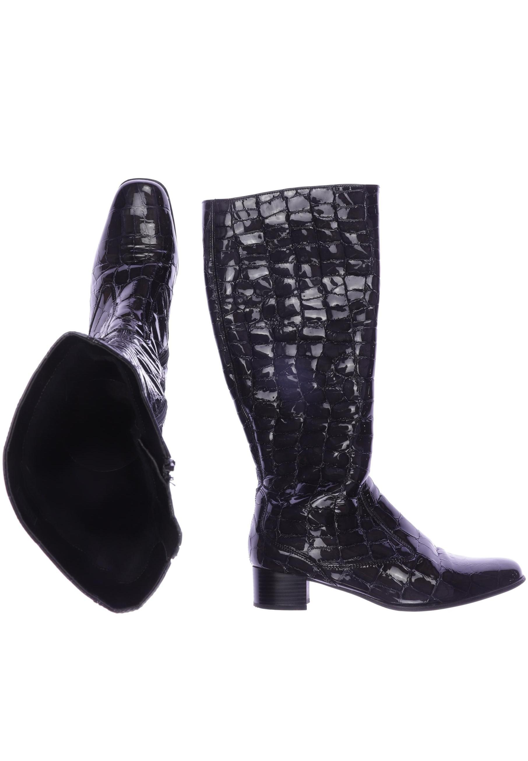 

Lloyd Damen Stiefel, marineblau, Gr. 7