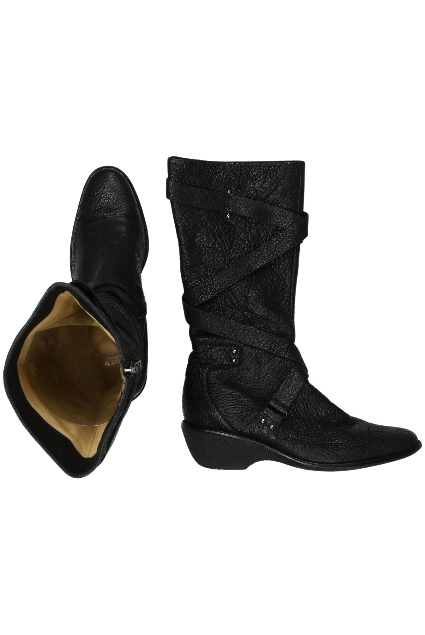 

Lloyd Damen Stiefel, schwarz, Gr. 39