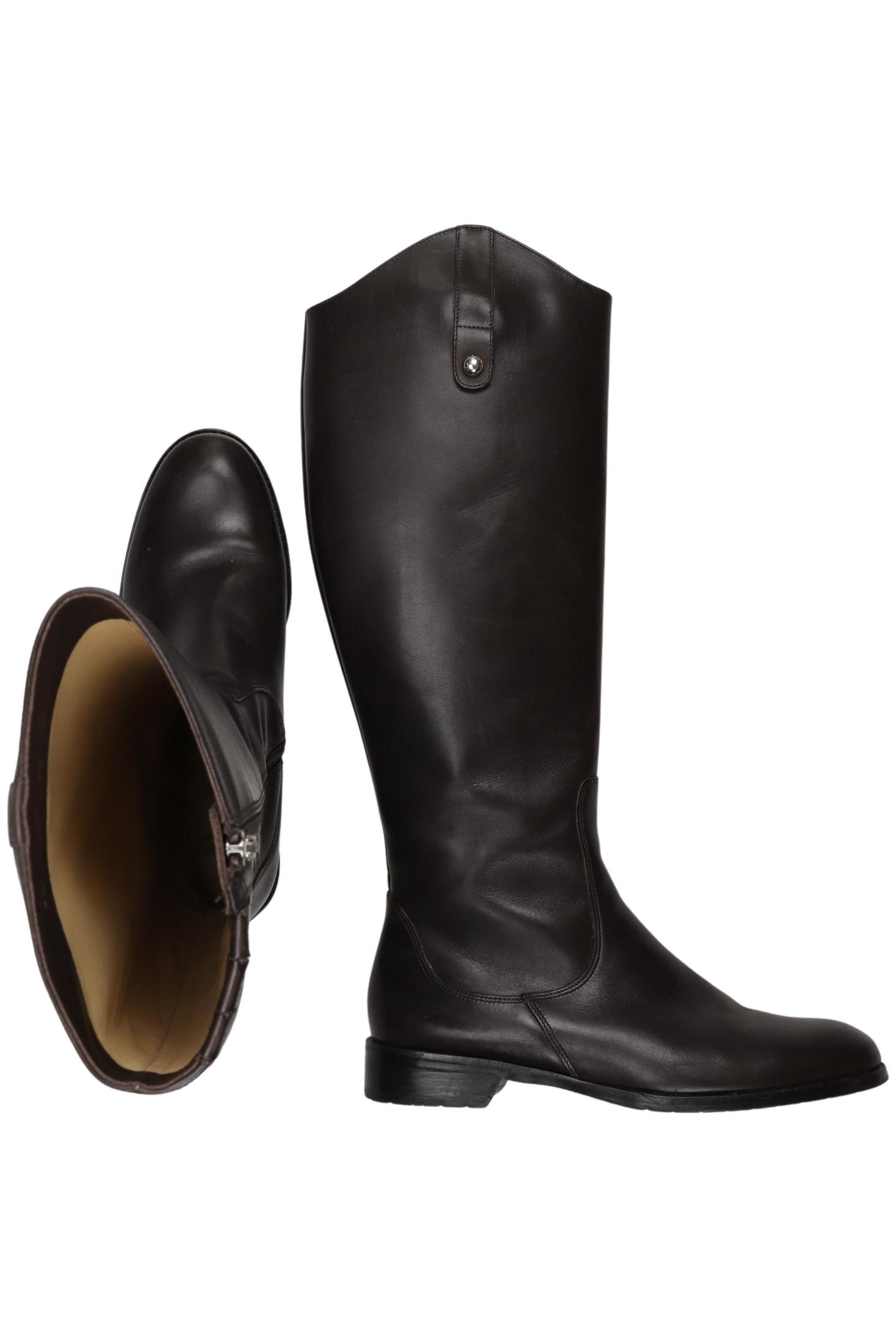 

Lloyd Damen Stiefel, braun, Gr. 4.5