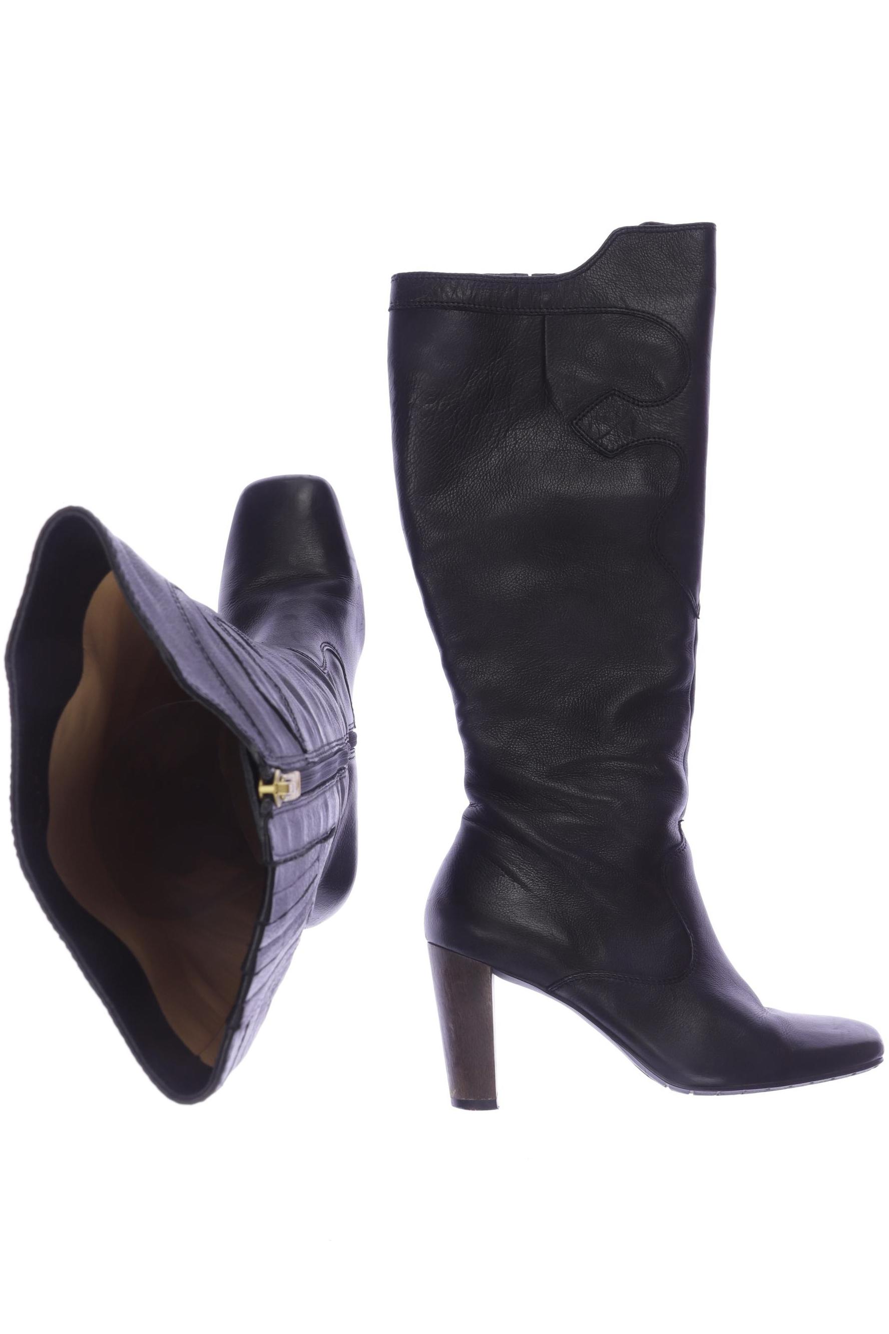 

LLOYD Damen Stiefel, schwarz