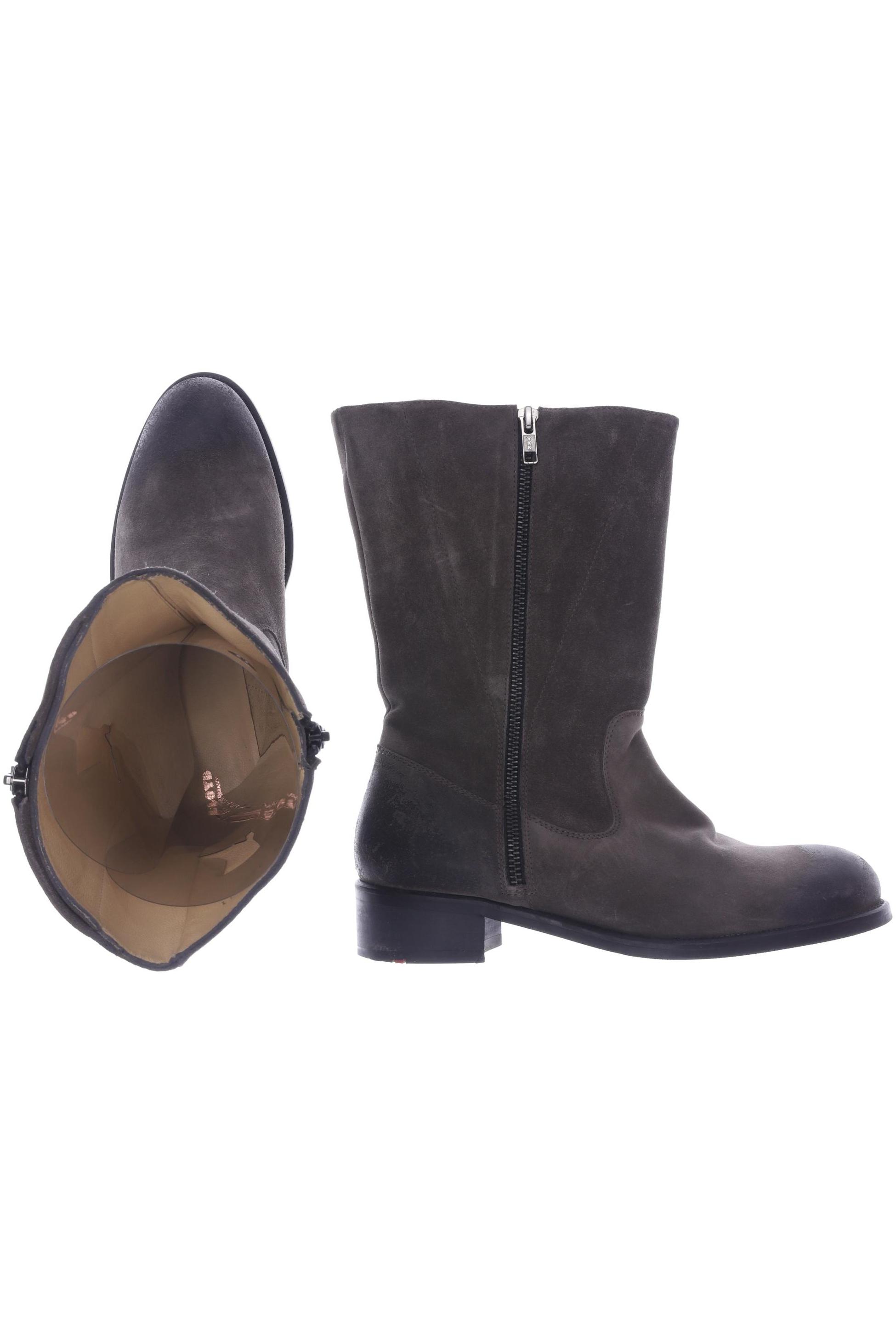 

Lloyd Damen Stiefel, braun, Gr. 37.5