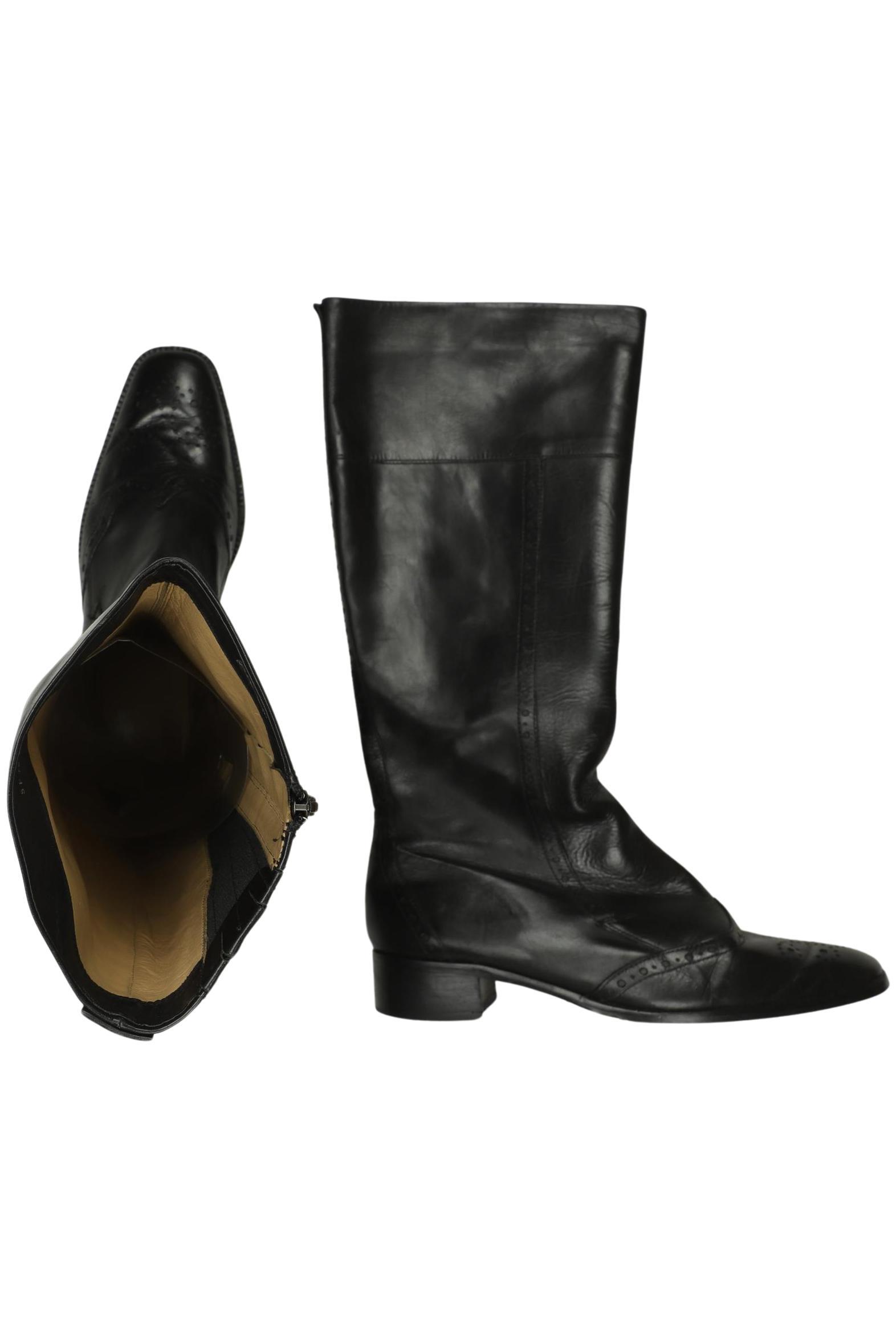

Lloyd Damen Stiefel, schwarz, Gr. 39