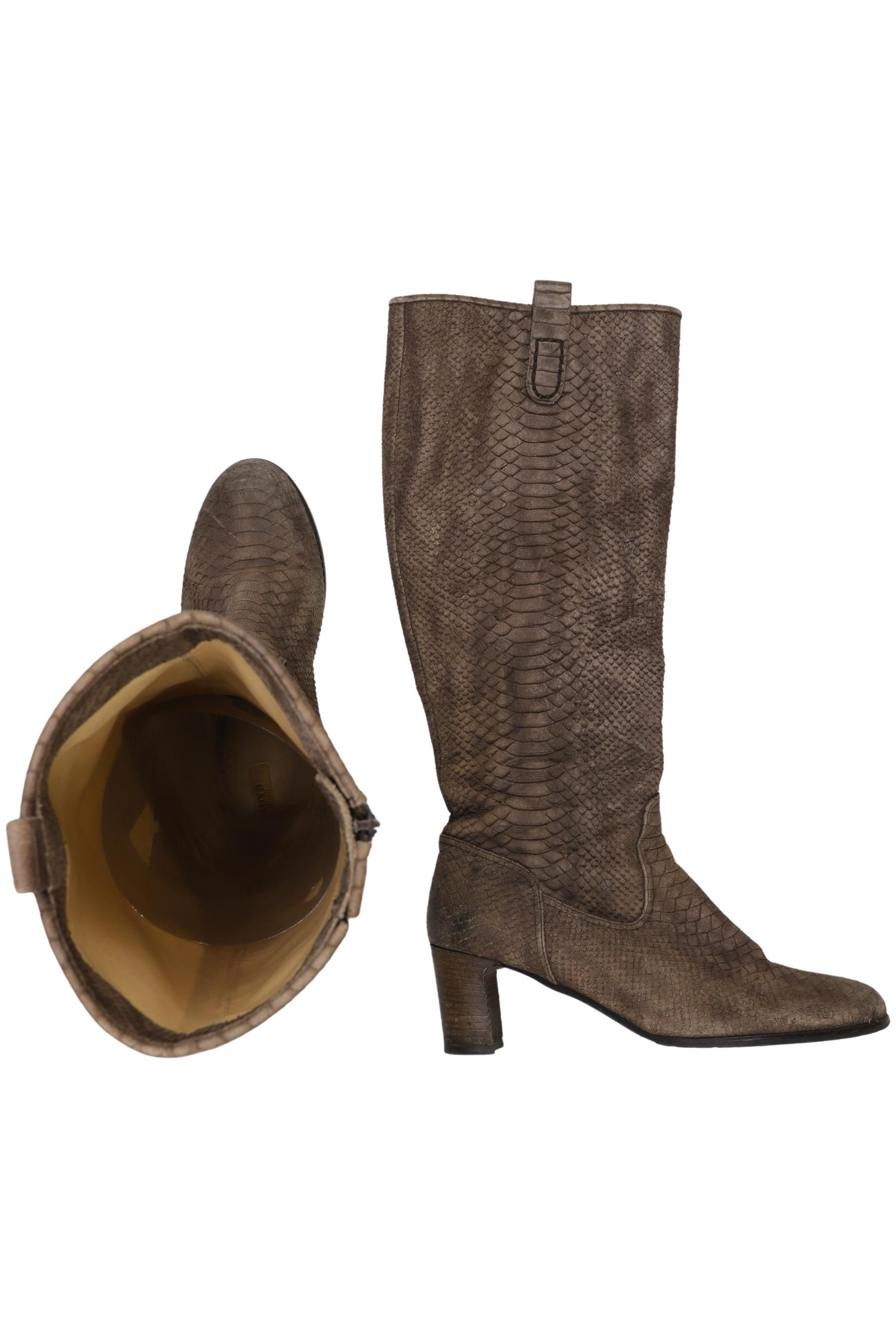 

Lloyd Damen Stiefel, braun, Gr. 7.5