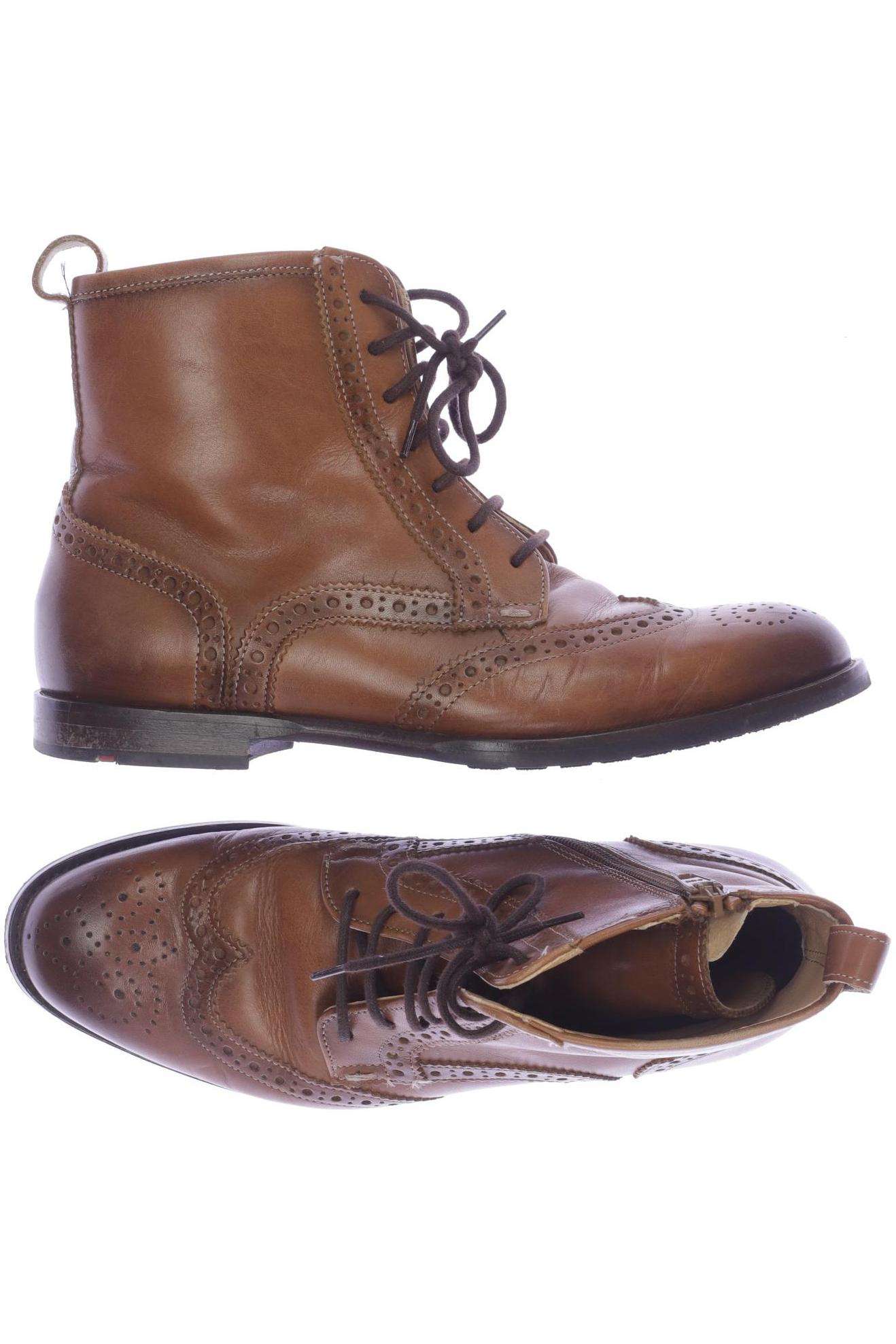 

Lloyd Damen Stiefelette, braun, Gr. 3.5