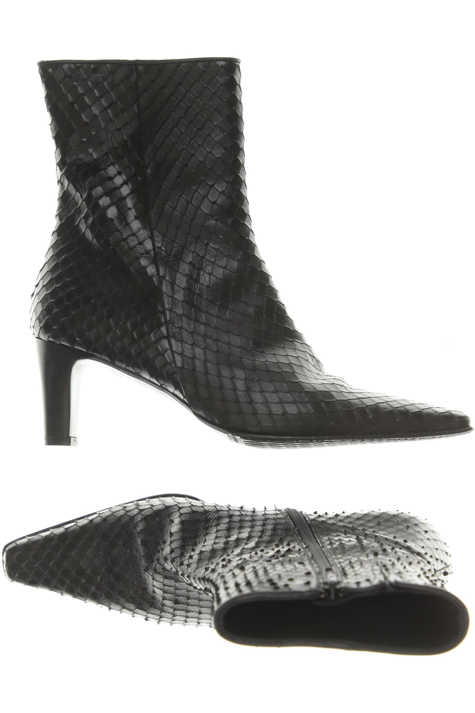 

Lloyd Damen Stiefelette, schwarz, Gr. 4.5