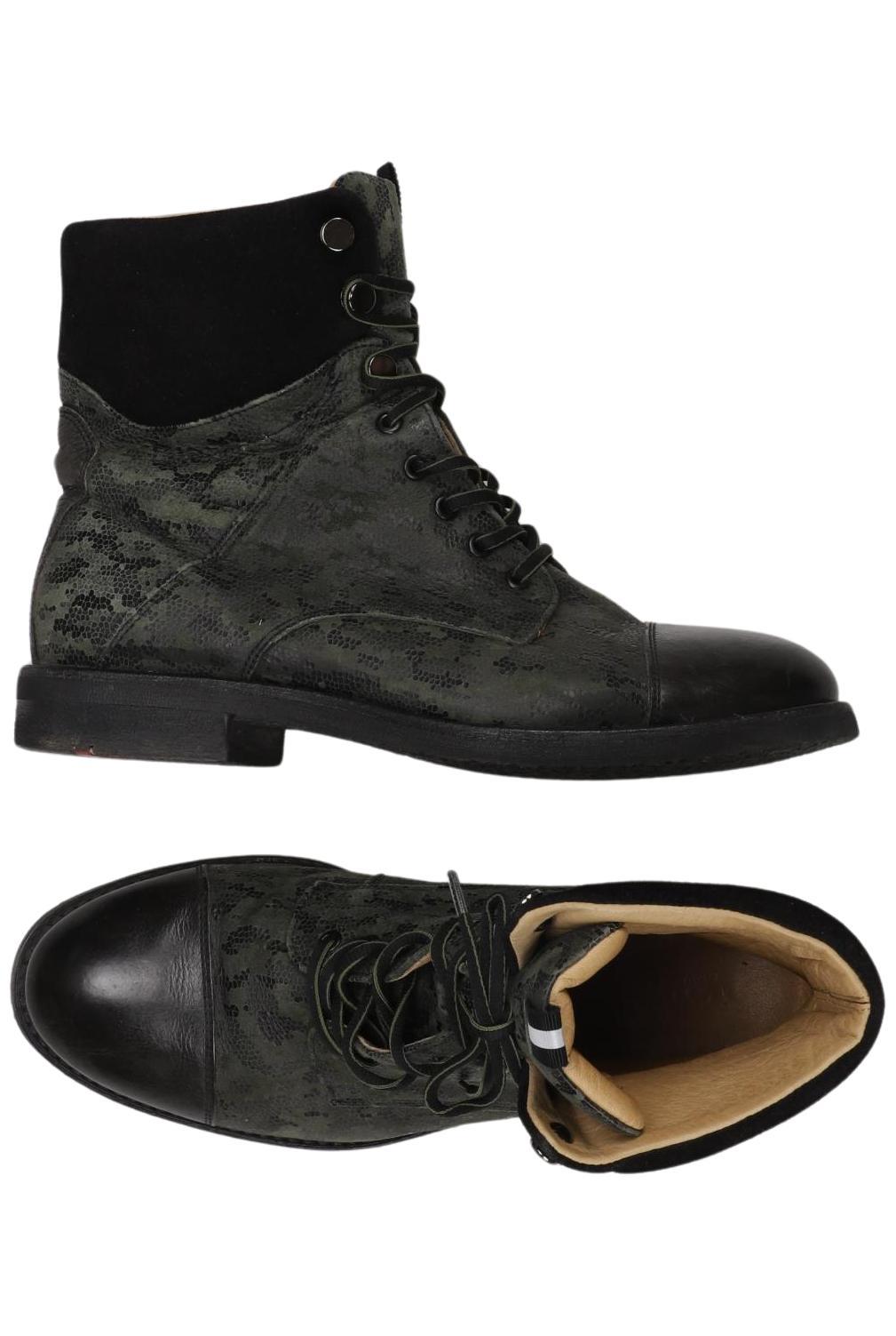 

Lloyd Damen Stiefelette, grün, Gr. 39