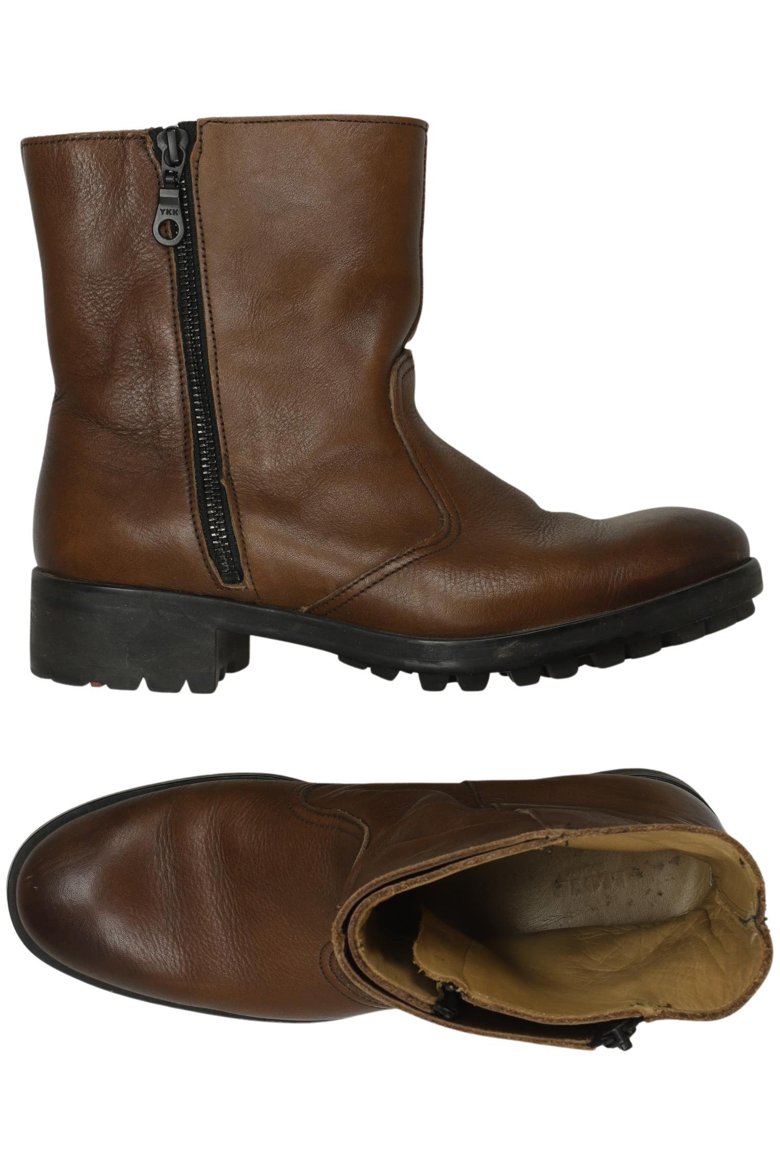 

Lloyd Damen Stiefelette, braun, Gr. 4